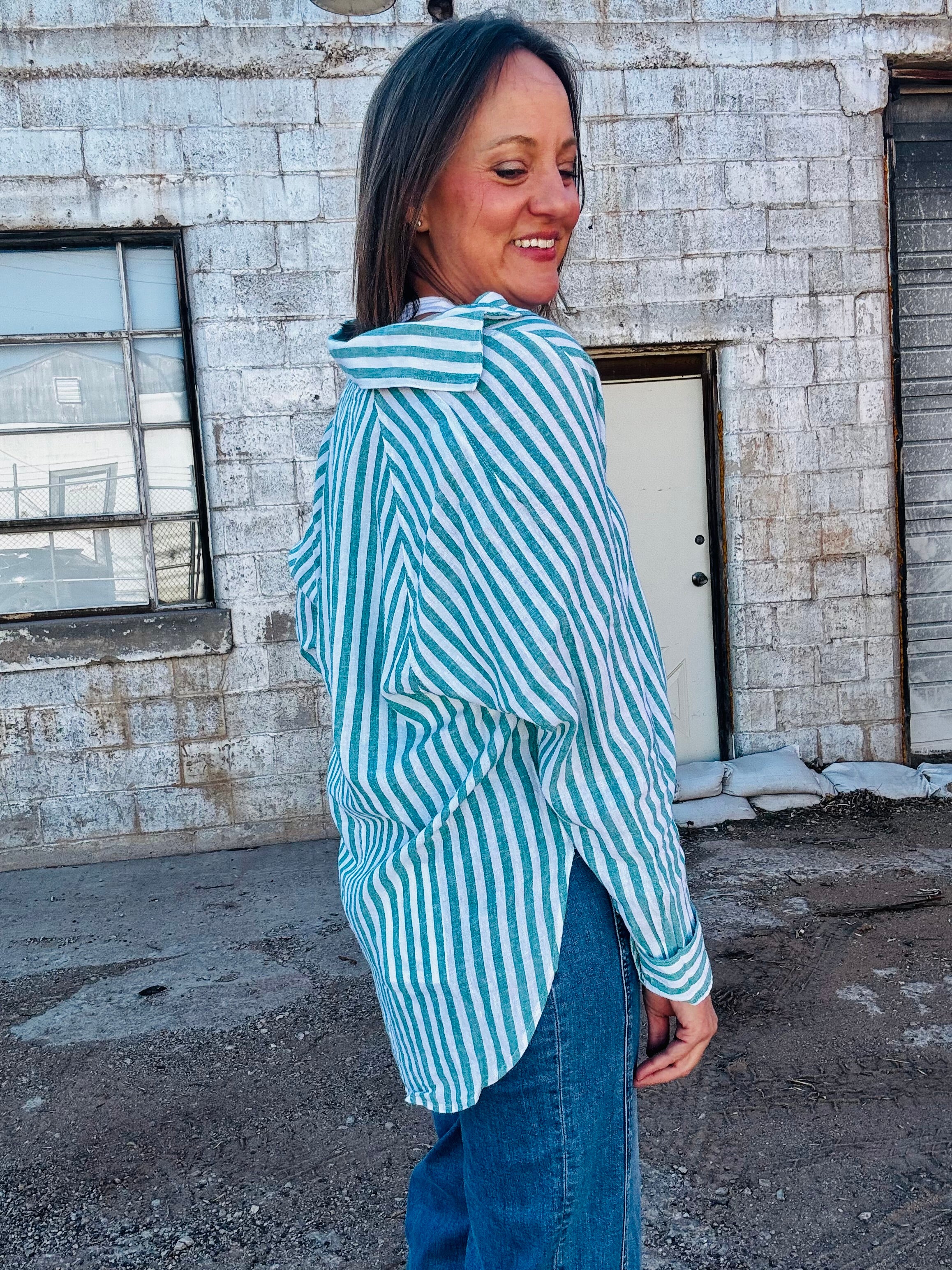 Z Supply The Perfect Line Top