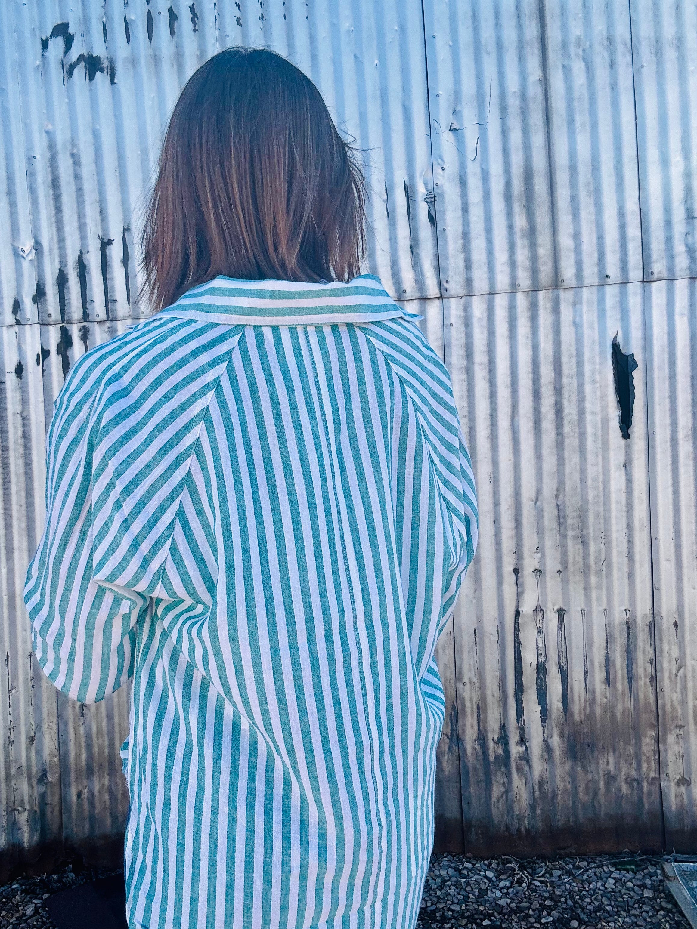 Z Supply The Perfect Line Top