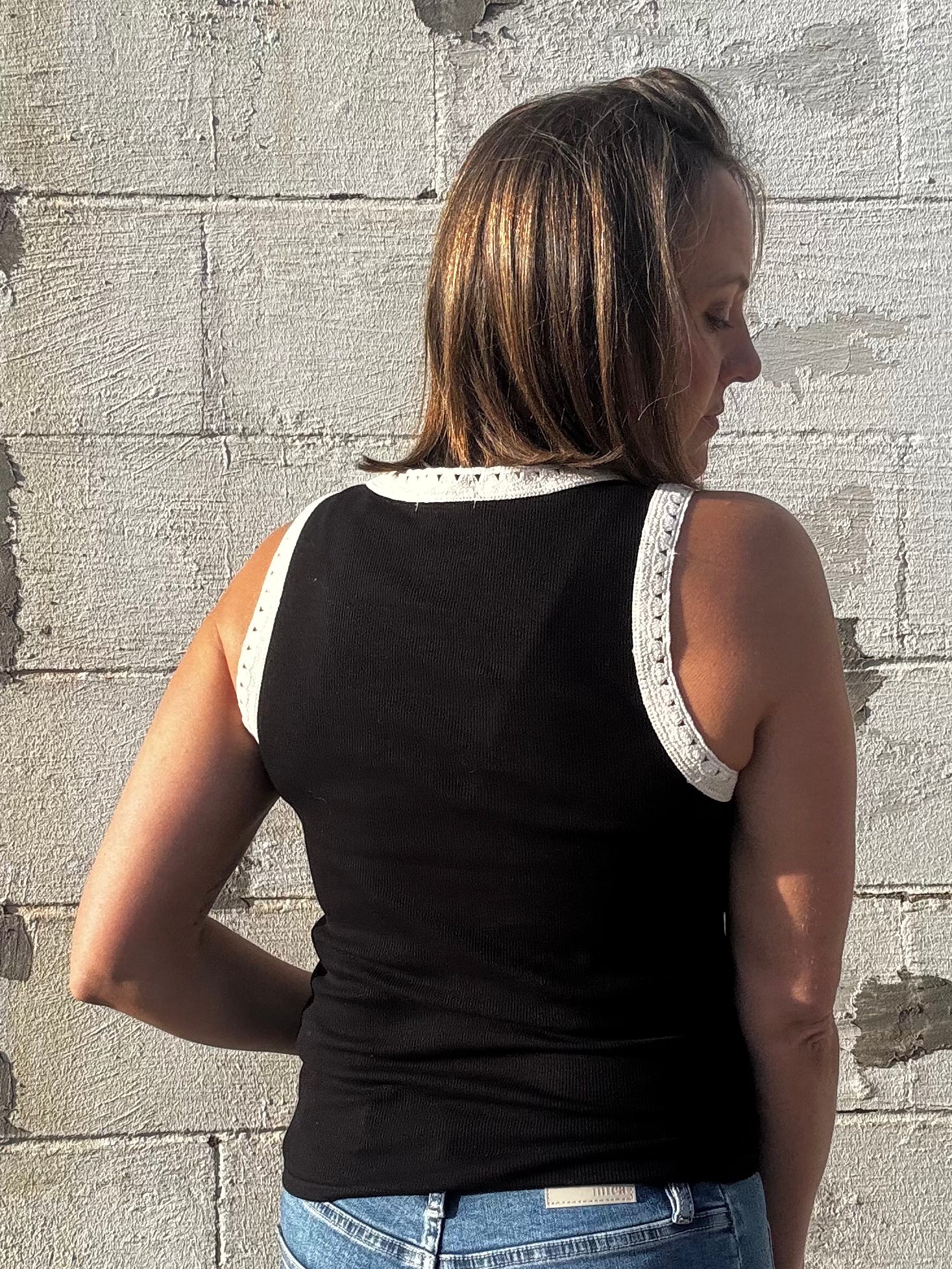 Z Supply Clarke Rib Tank