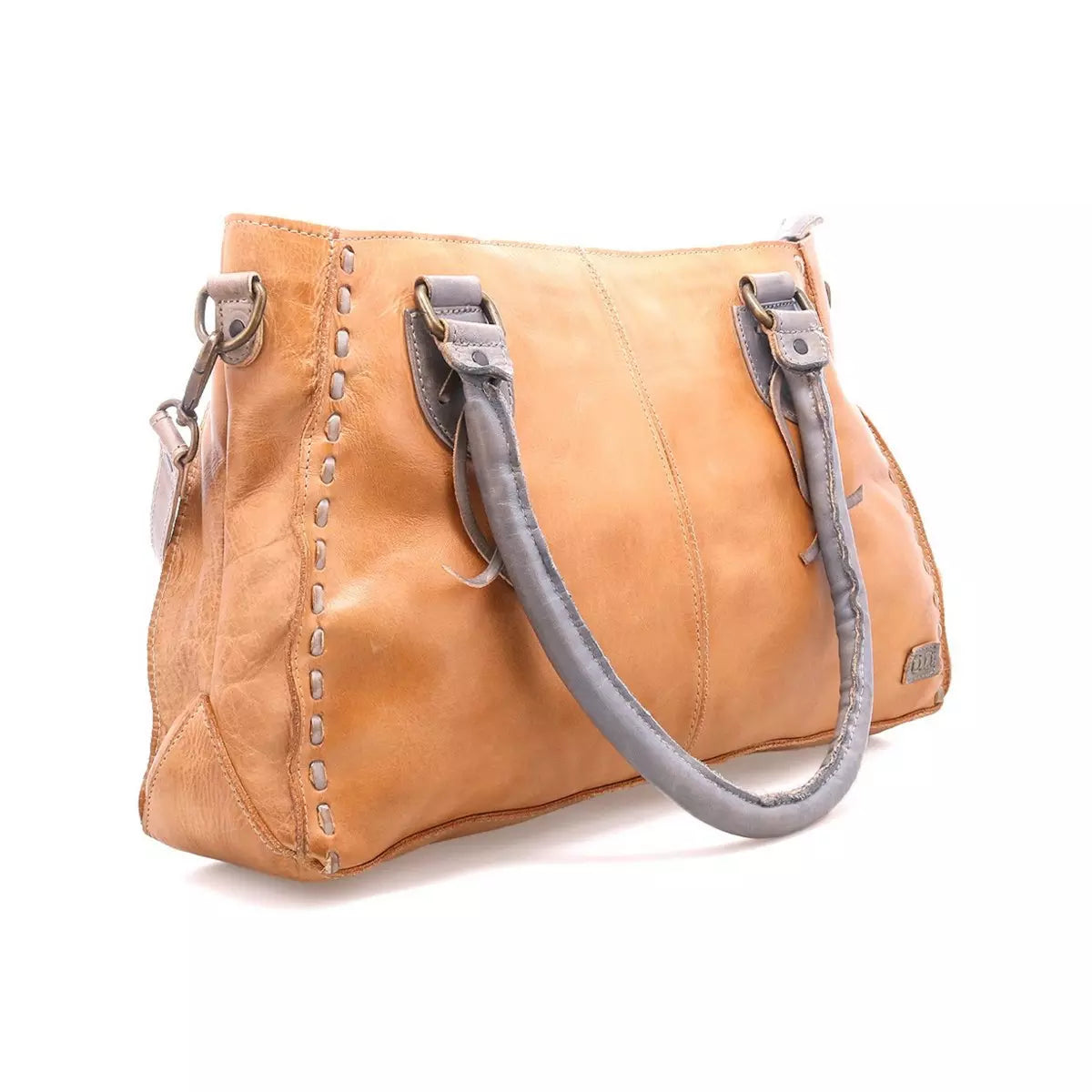 BED|STU Rockababy Bag