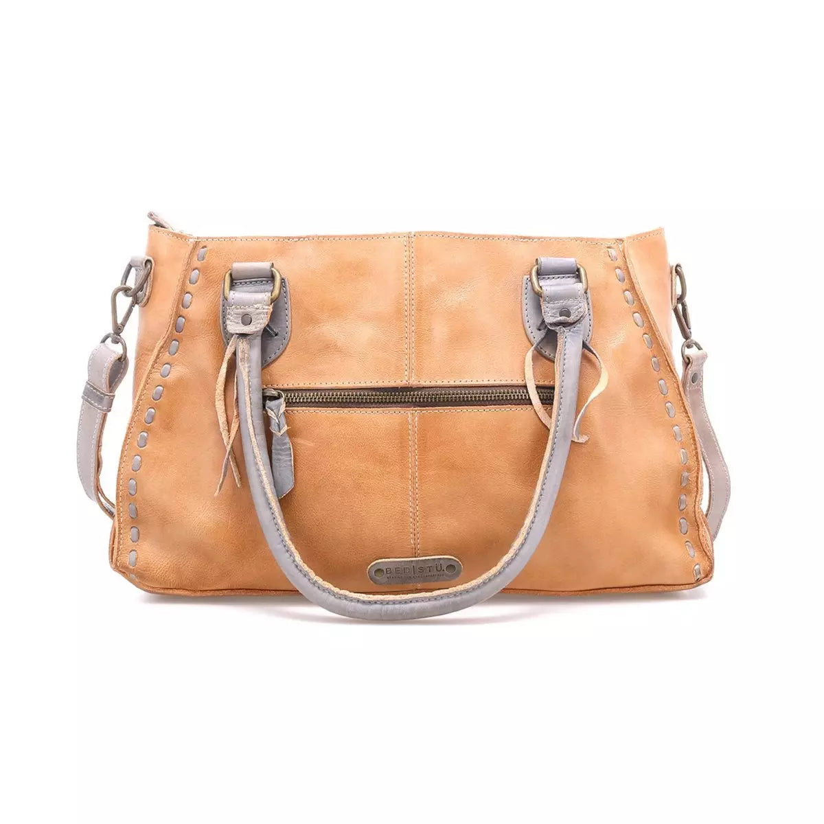 BED|STU Rockababy Bag