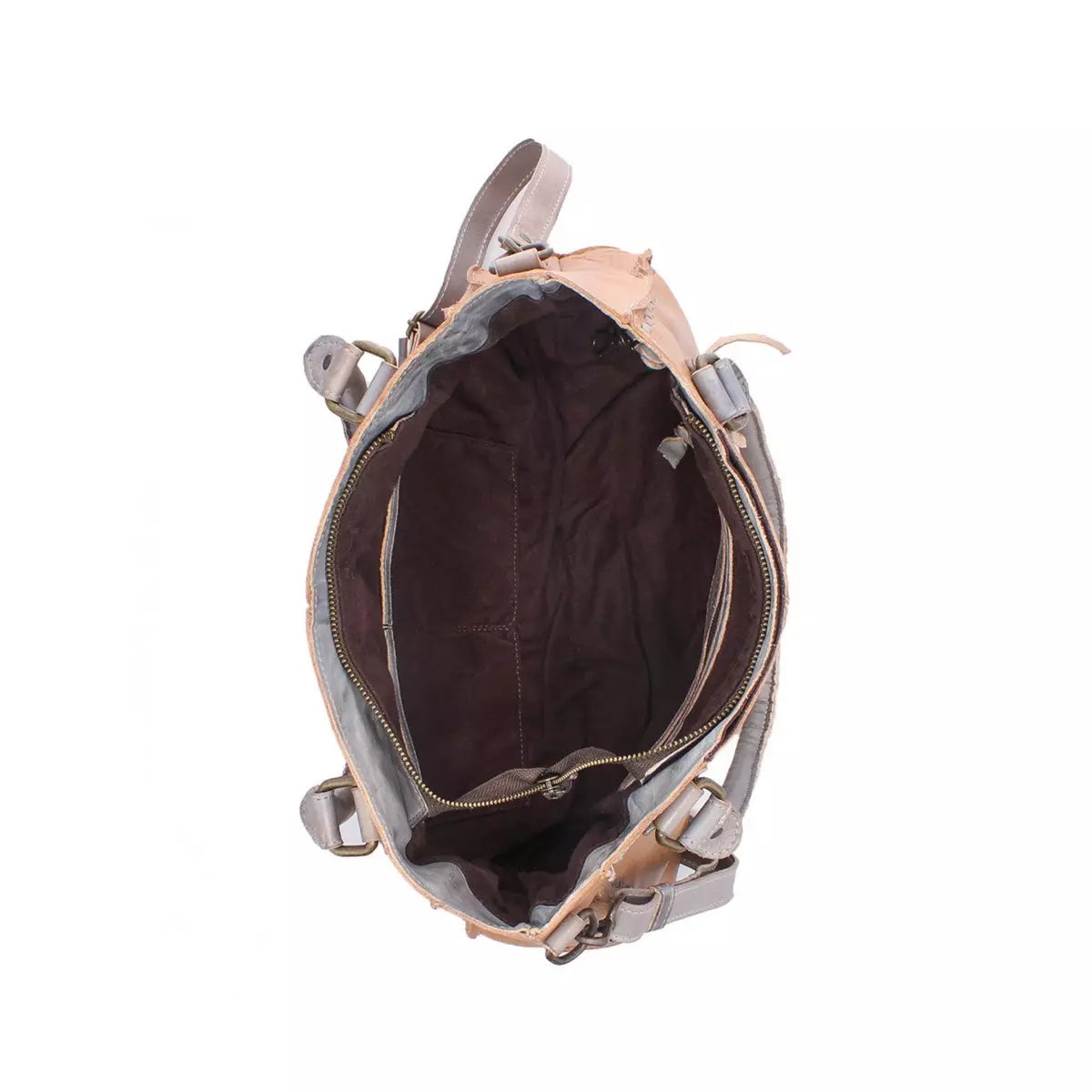 BED|STU Rockababy Bag