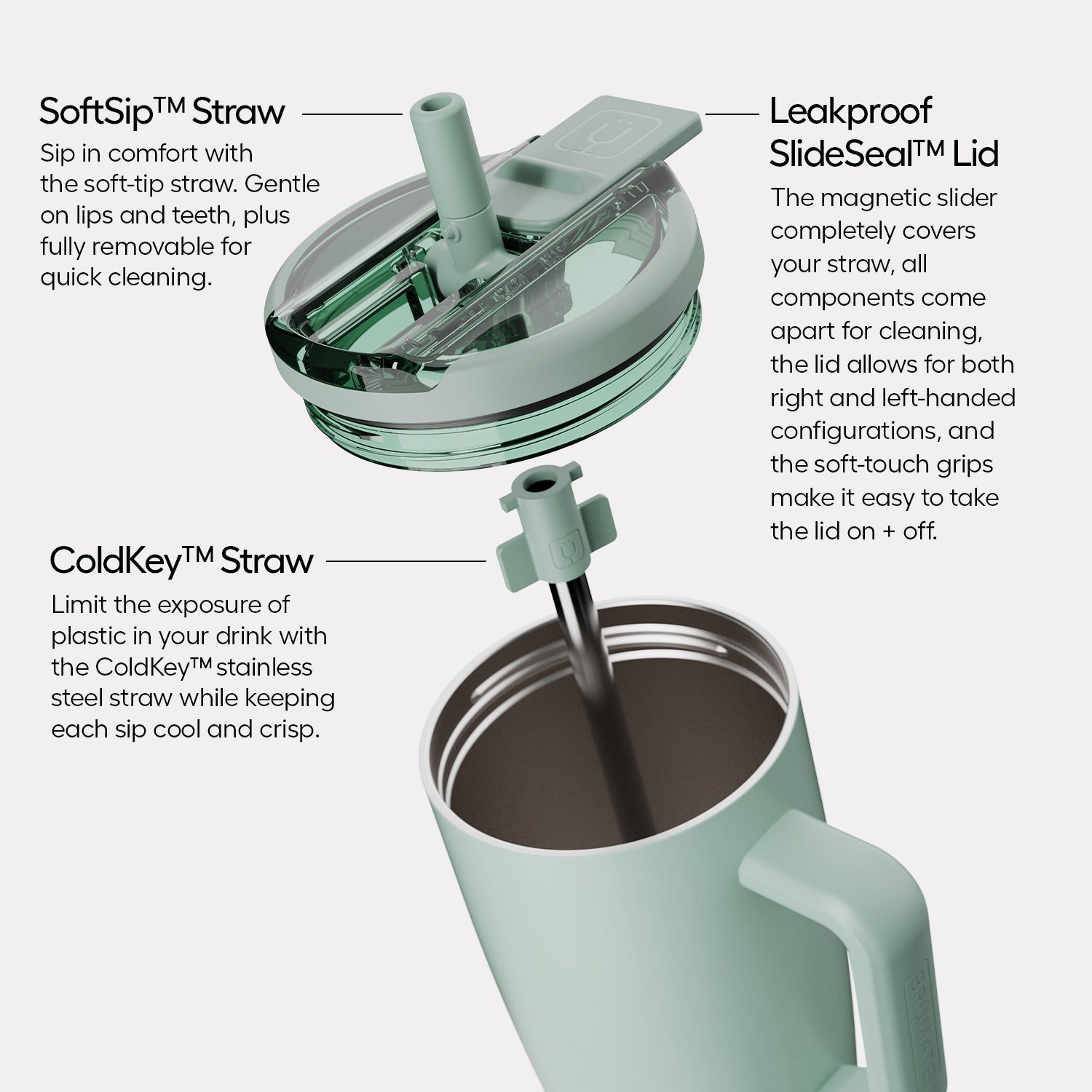 Brumate Era Flip 40oz