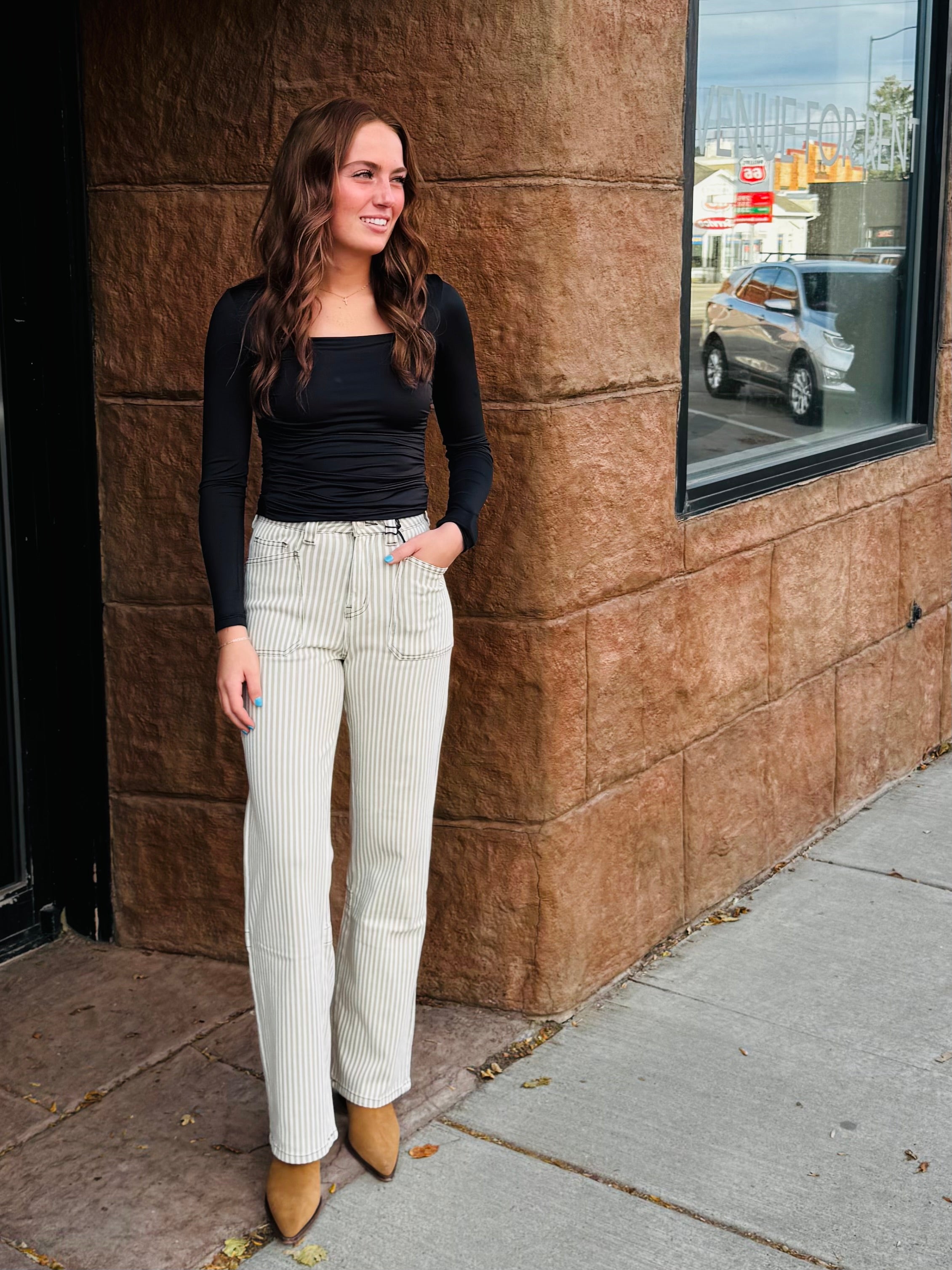 MICA SHR Grey Dawn Straight