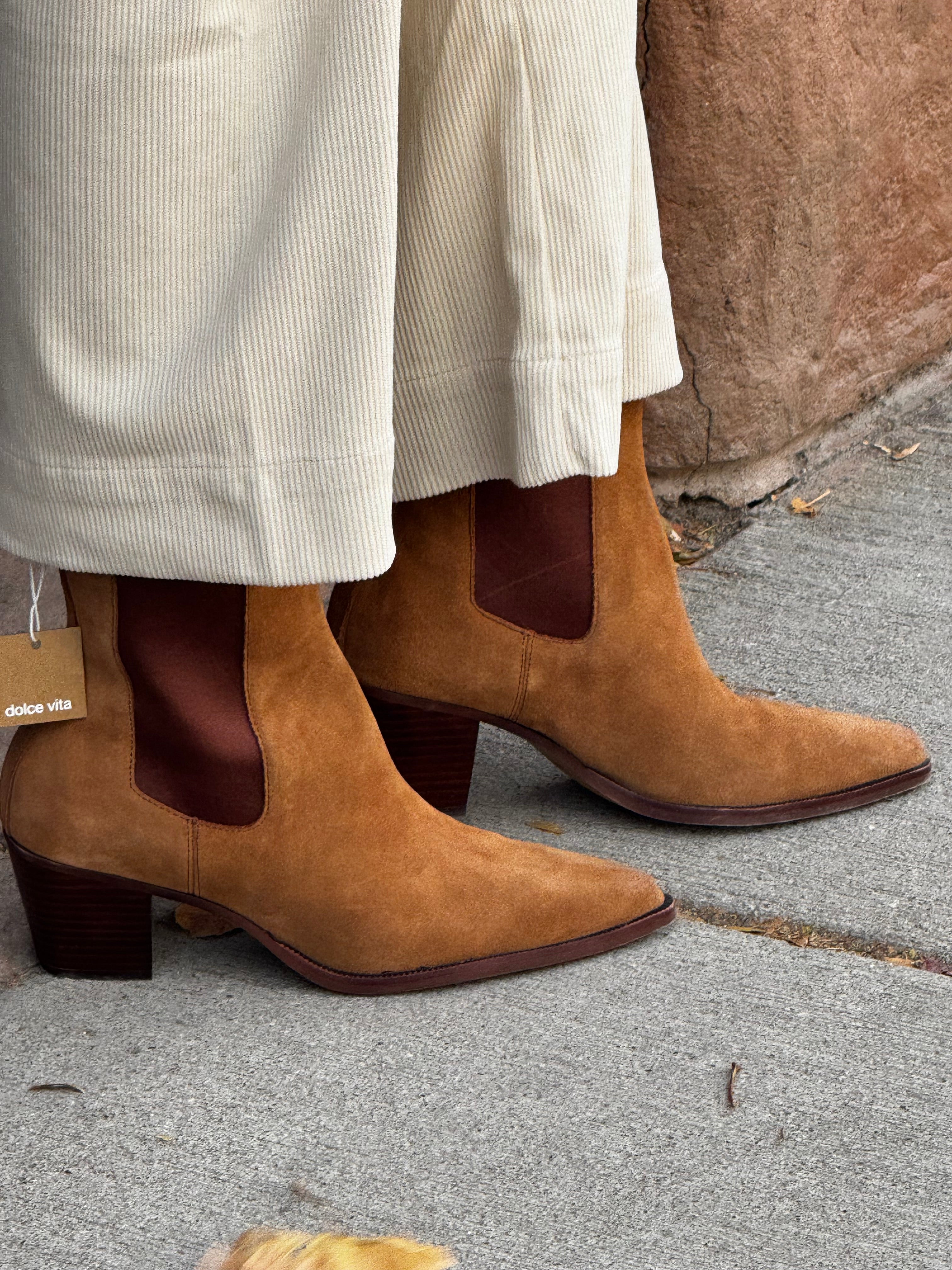 DOLCE VITA Shadie H20