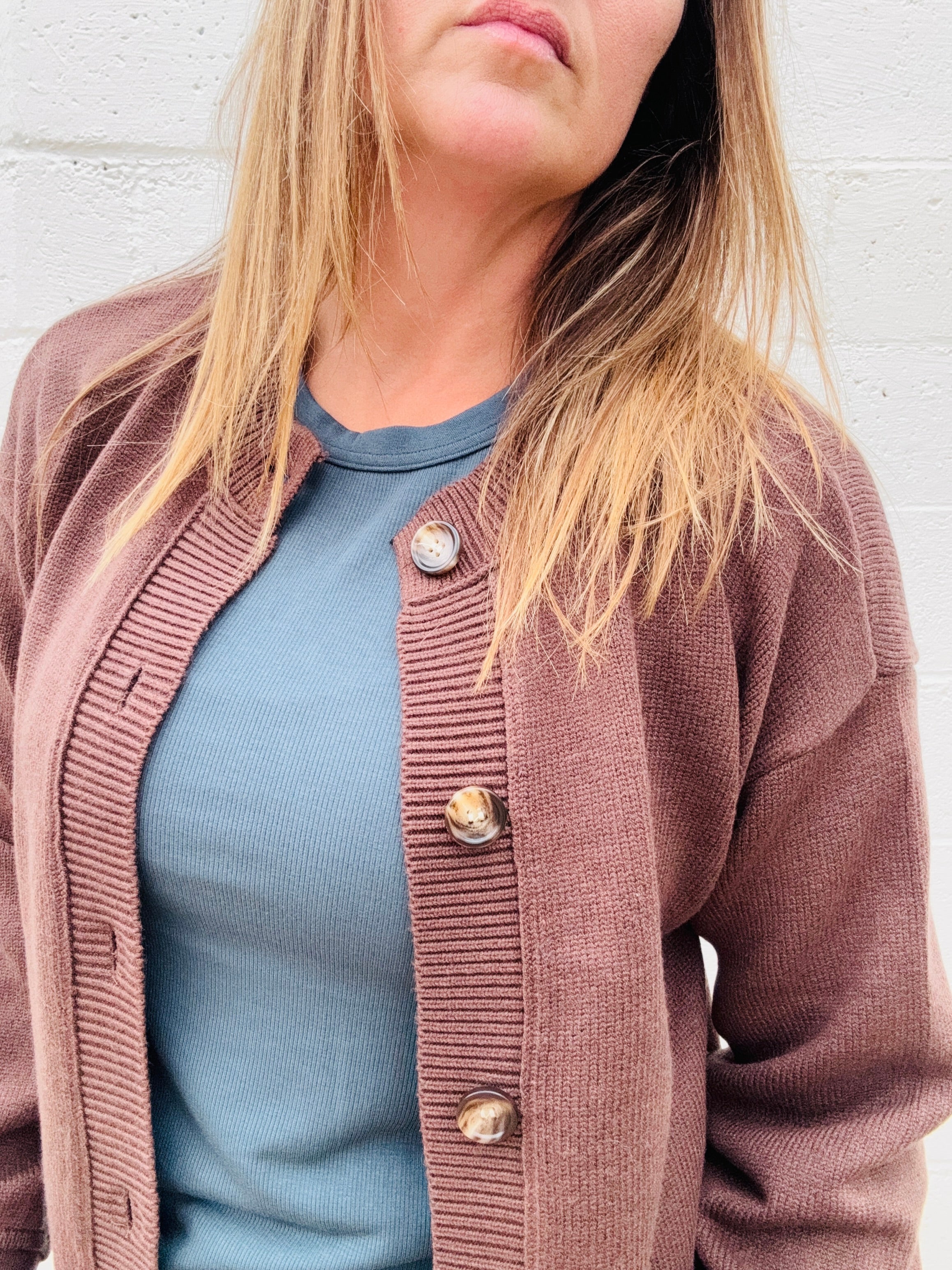 Thread & Supply Stacy Top