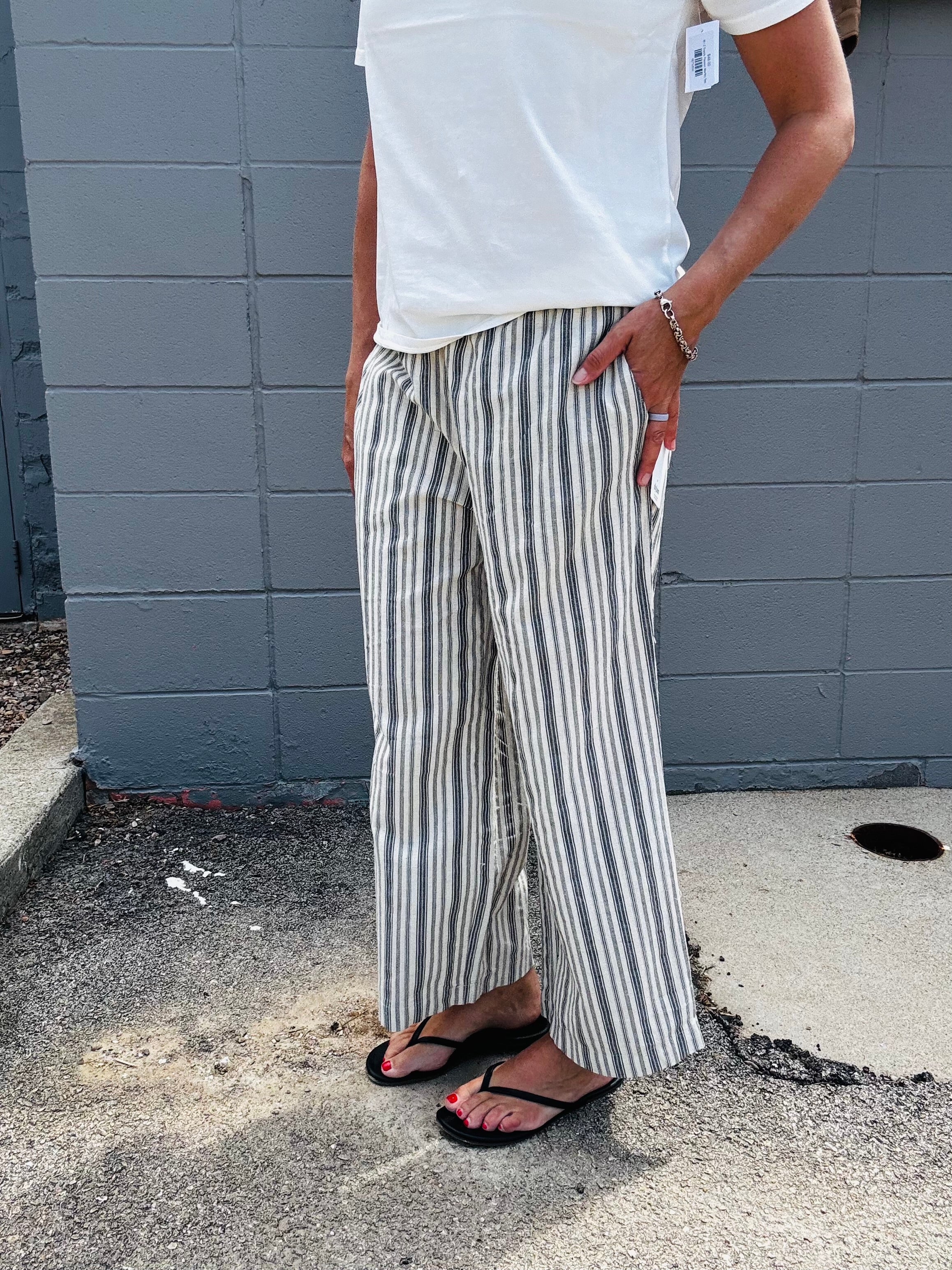 Dylan Sienna Pant