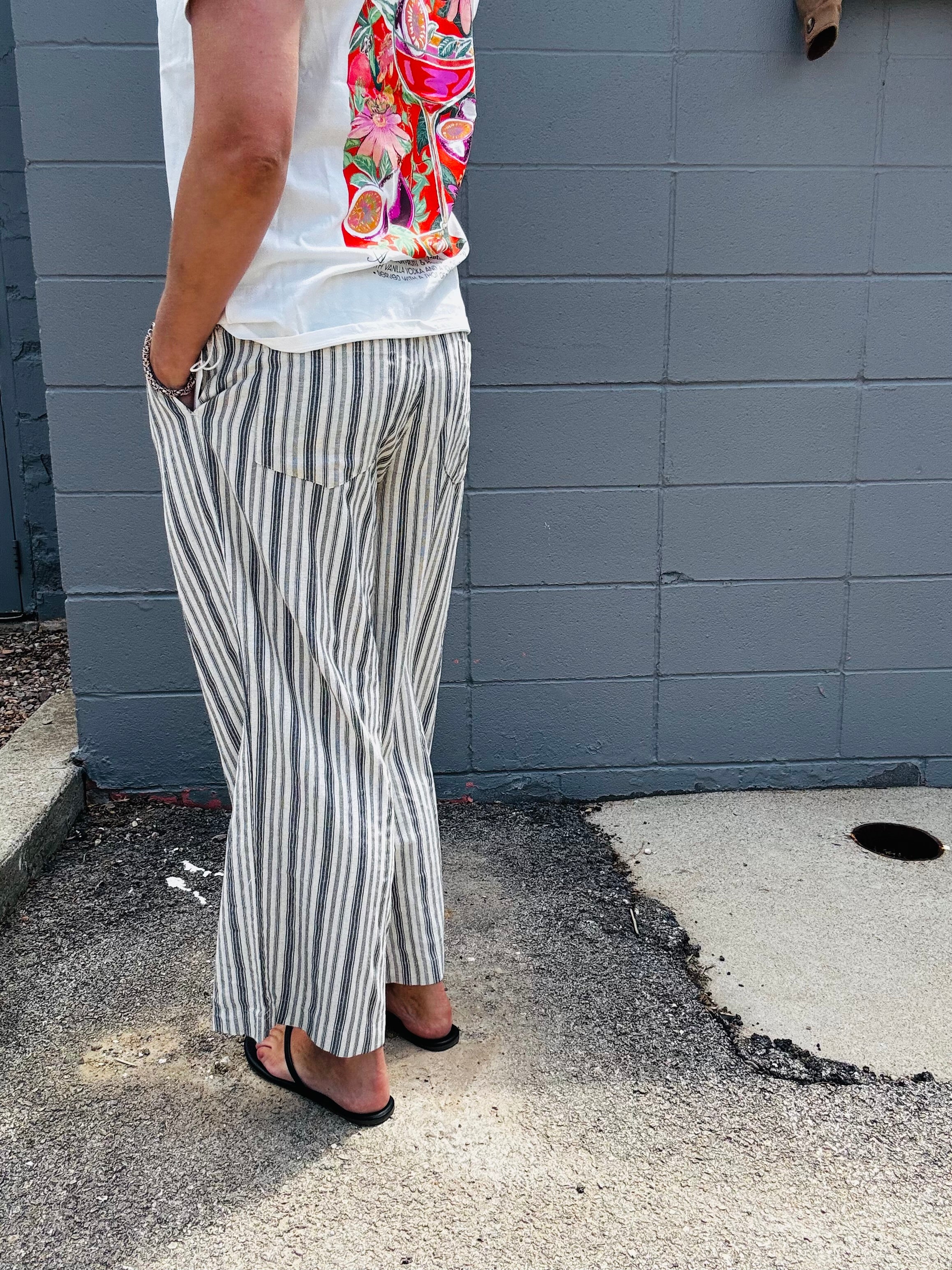 Dylan Sienna Pant
