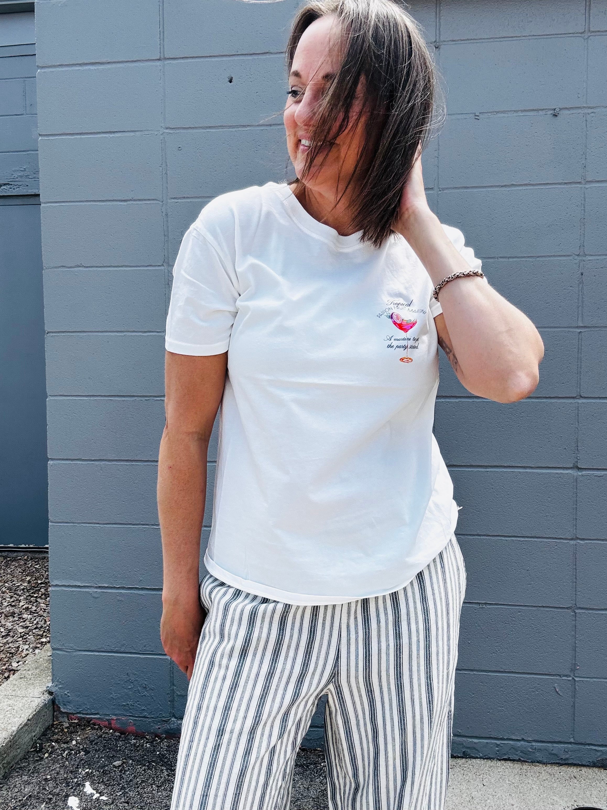 Dylan Sienna Pant