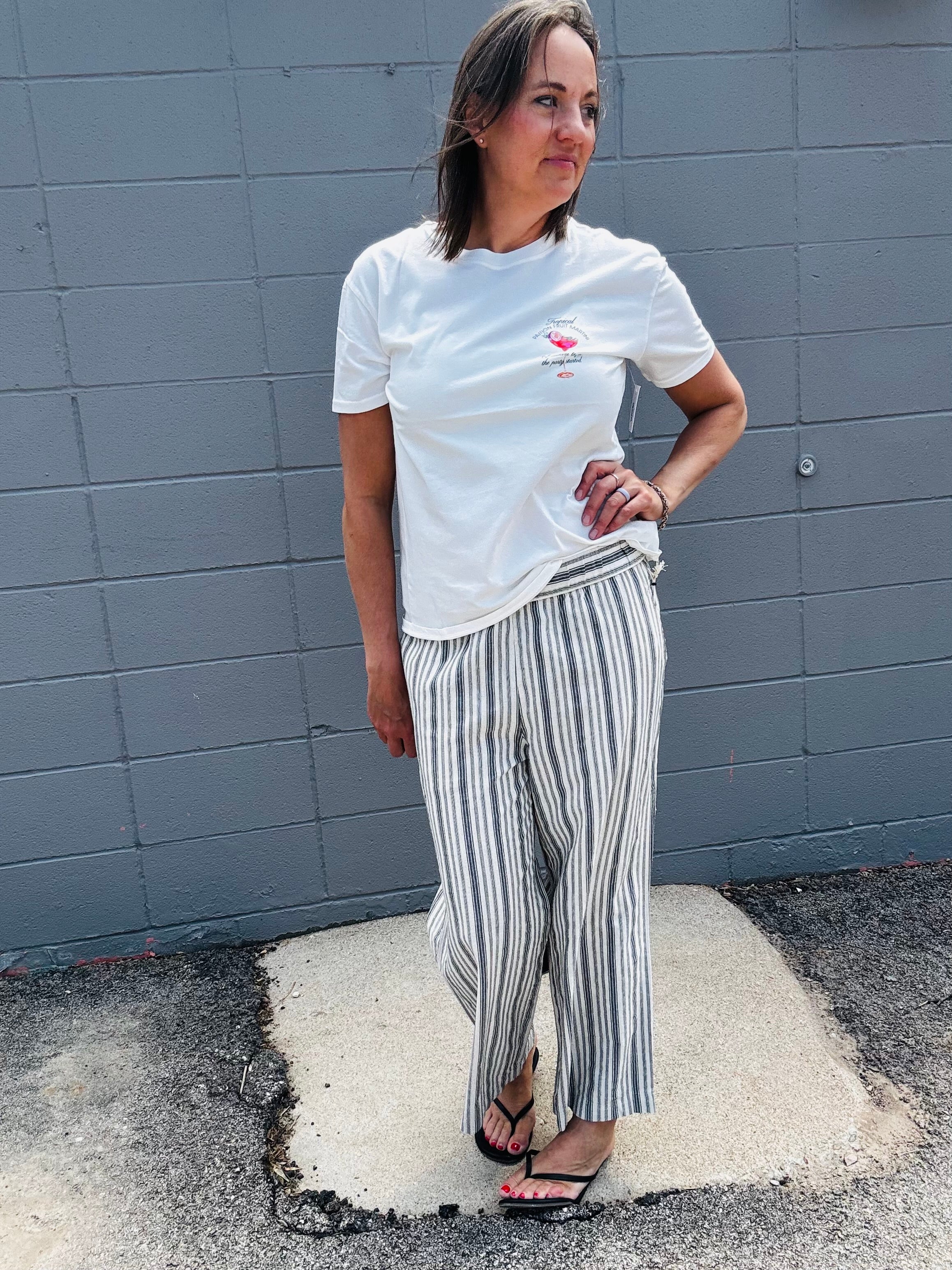 Dylan Sienna Pant
