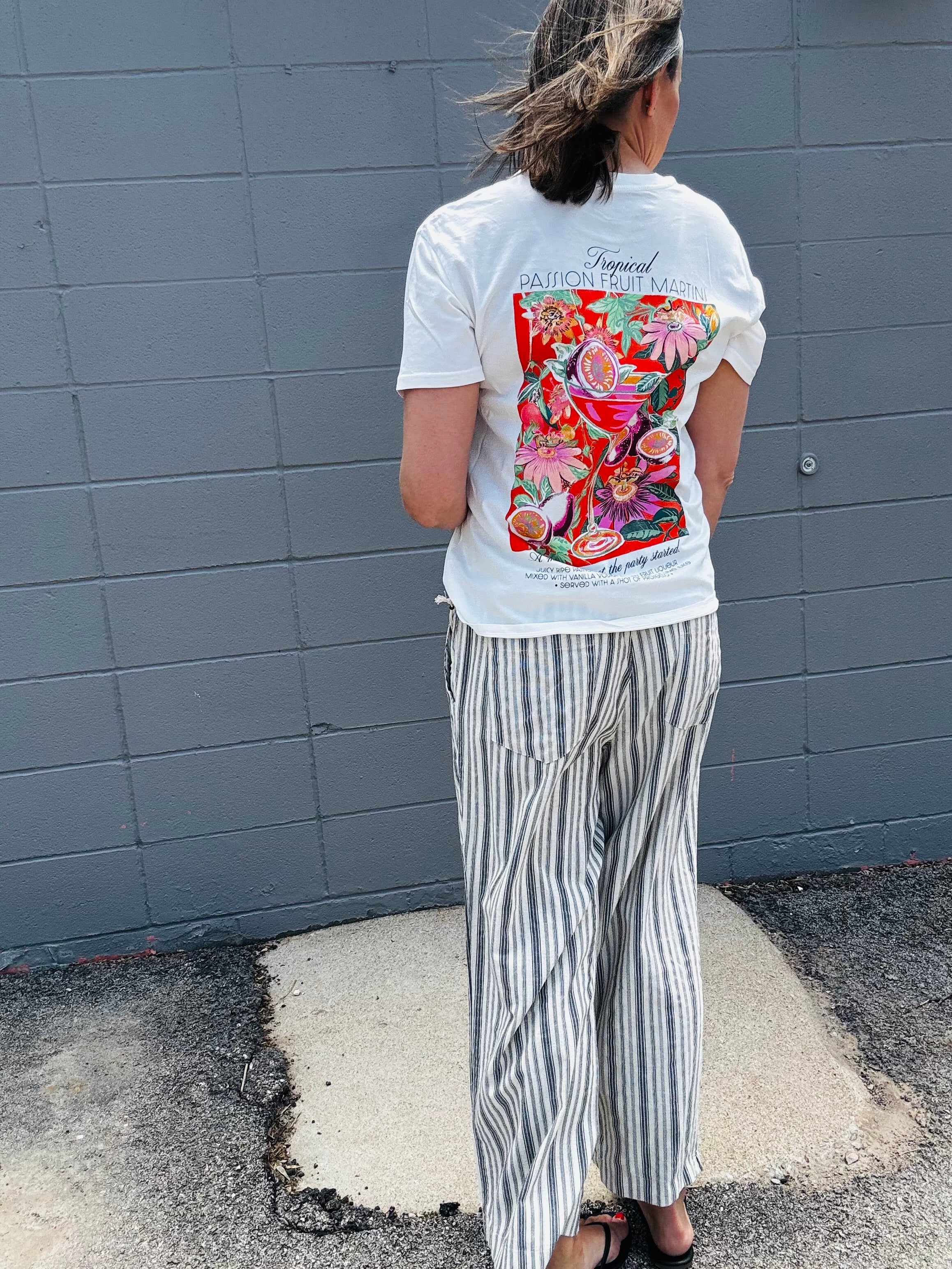 Dylan Sienna Pant