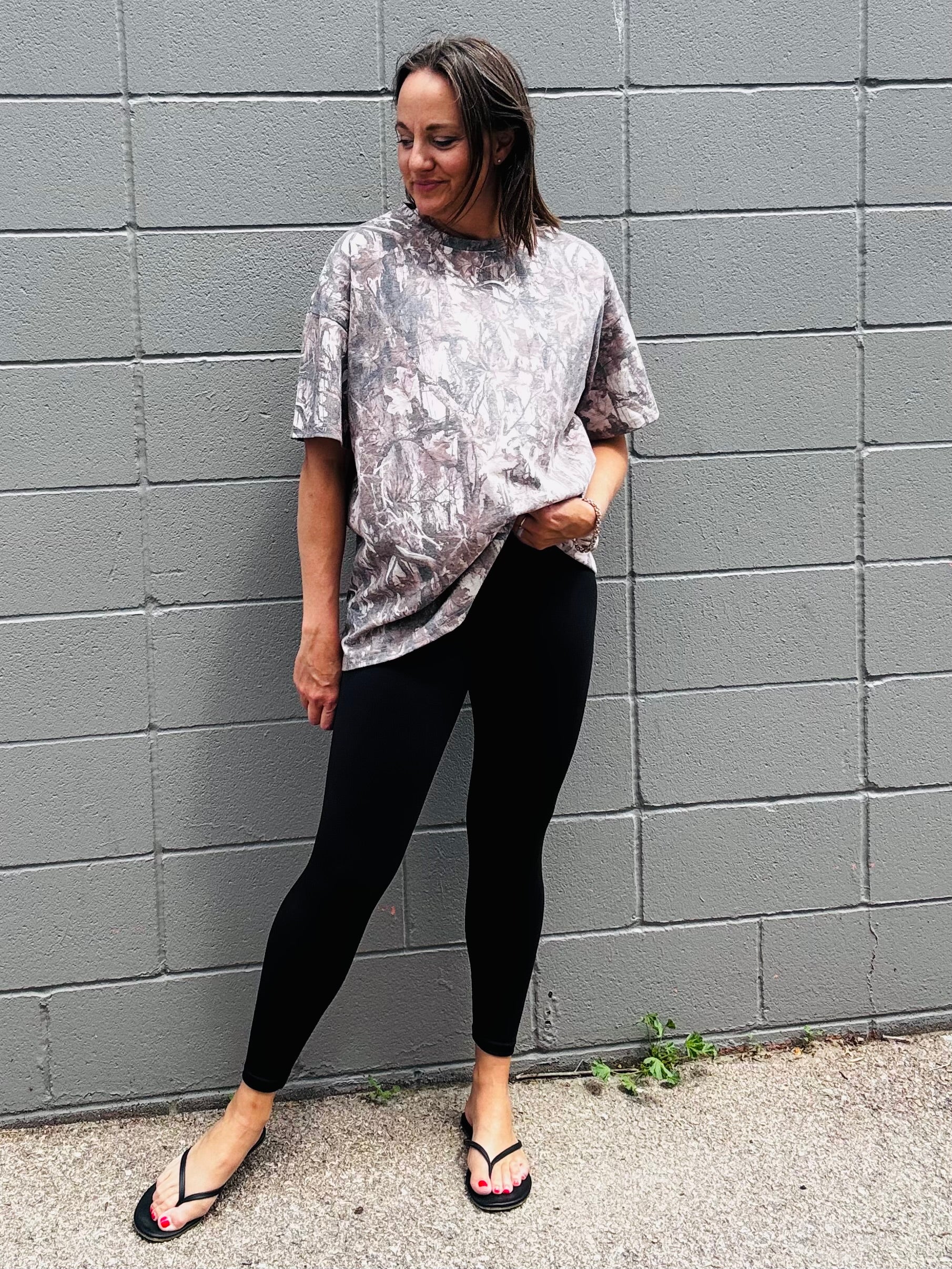 Birdie AirSkin Leggings