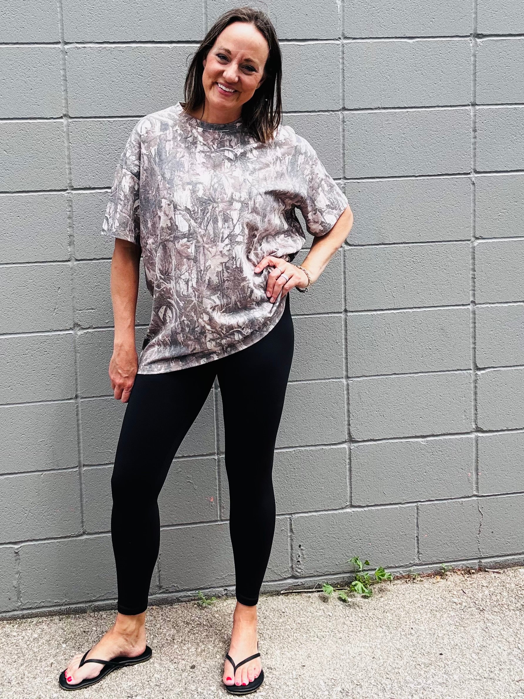 Birdie AirSkin Leggings