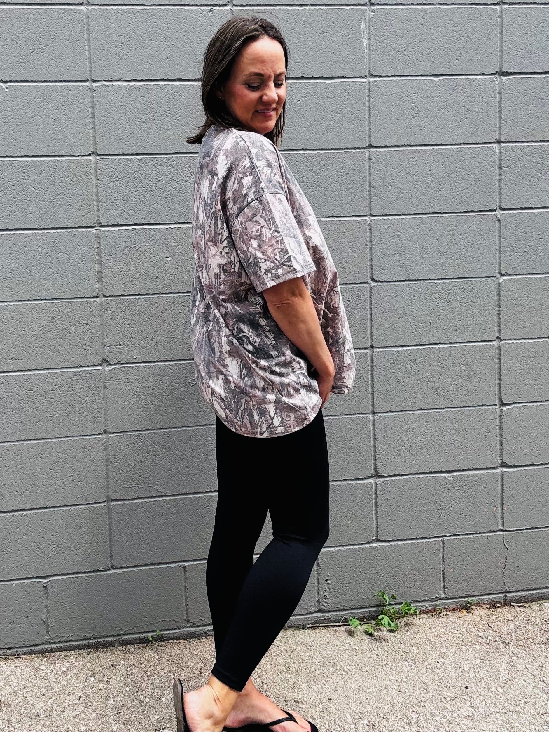 Birdie AirSkin Leggings