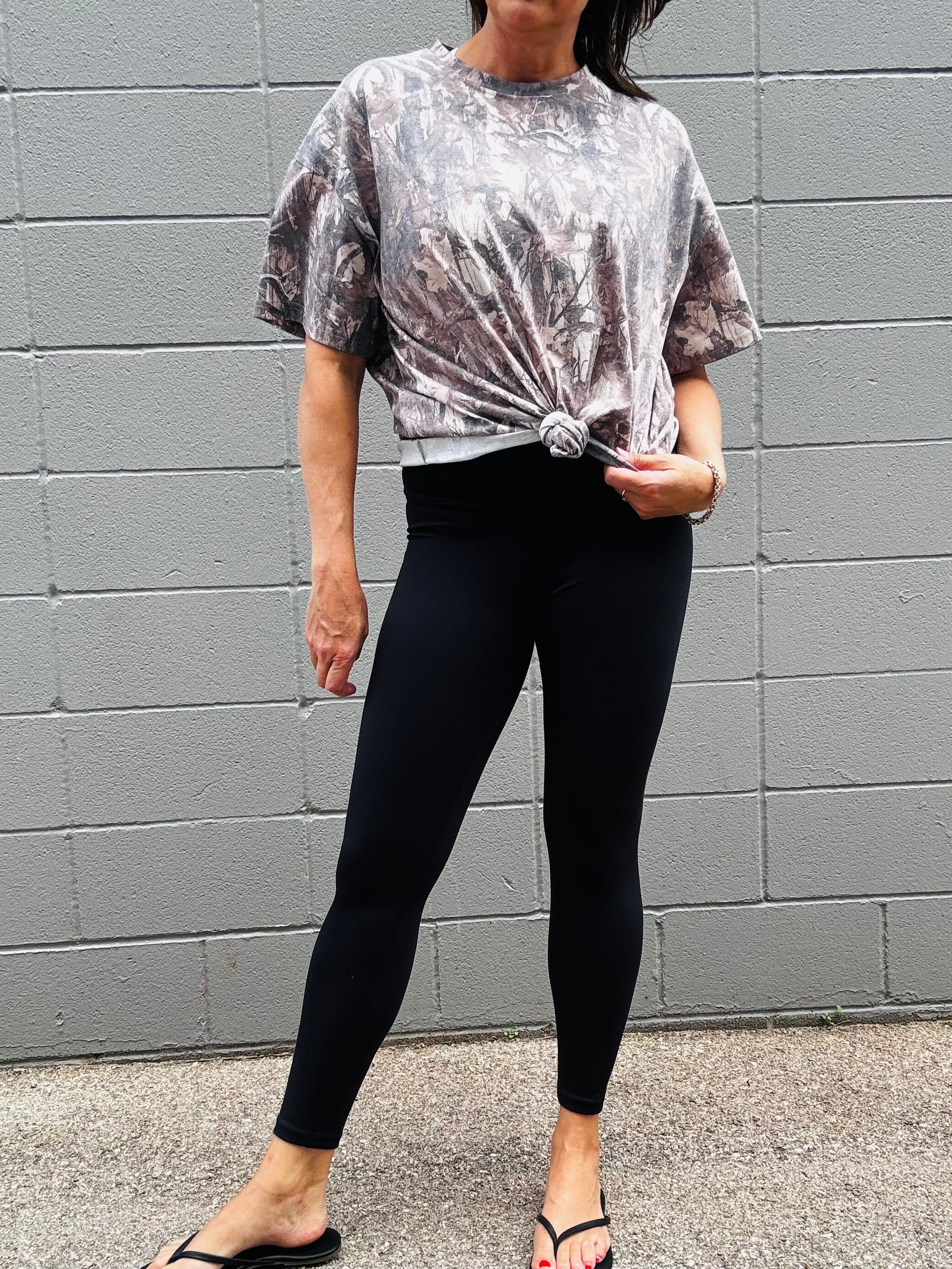 Birdie AirSkin Leggings