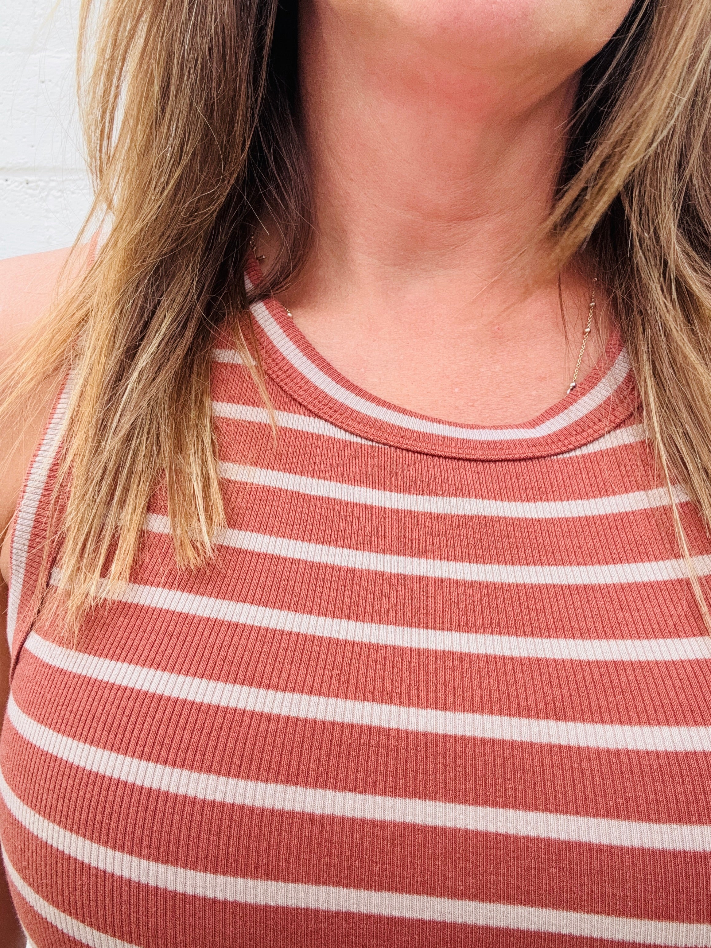 THREAD & SUPPLY Edlin Tank