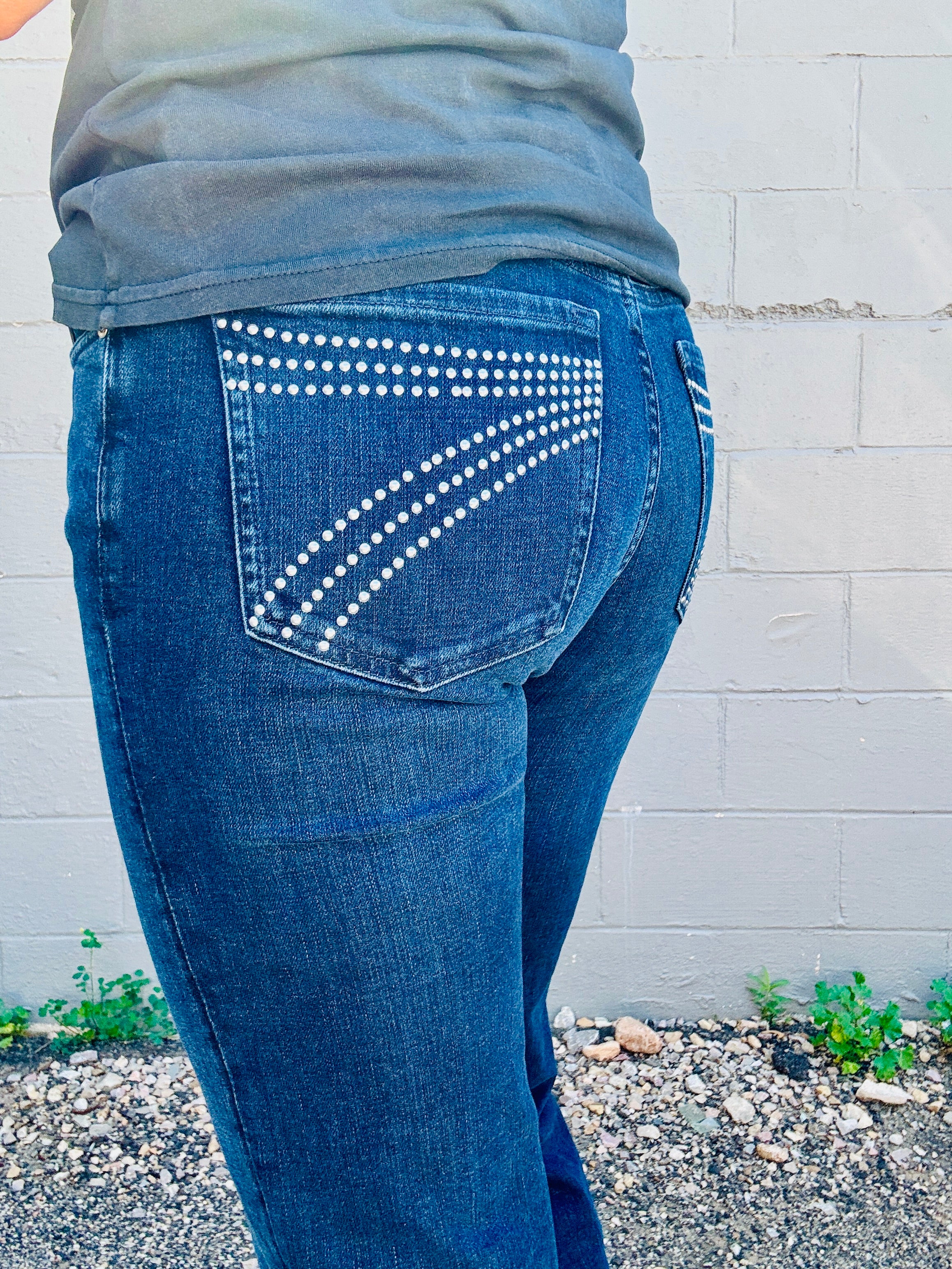 7 for All Mankind Dojo Baltimora