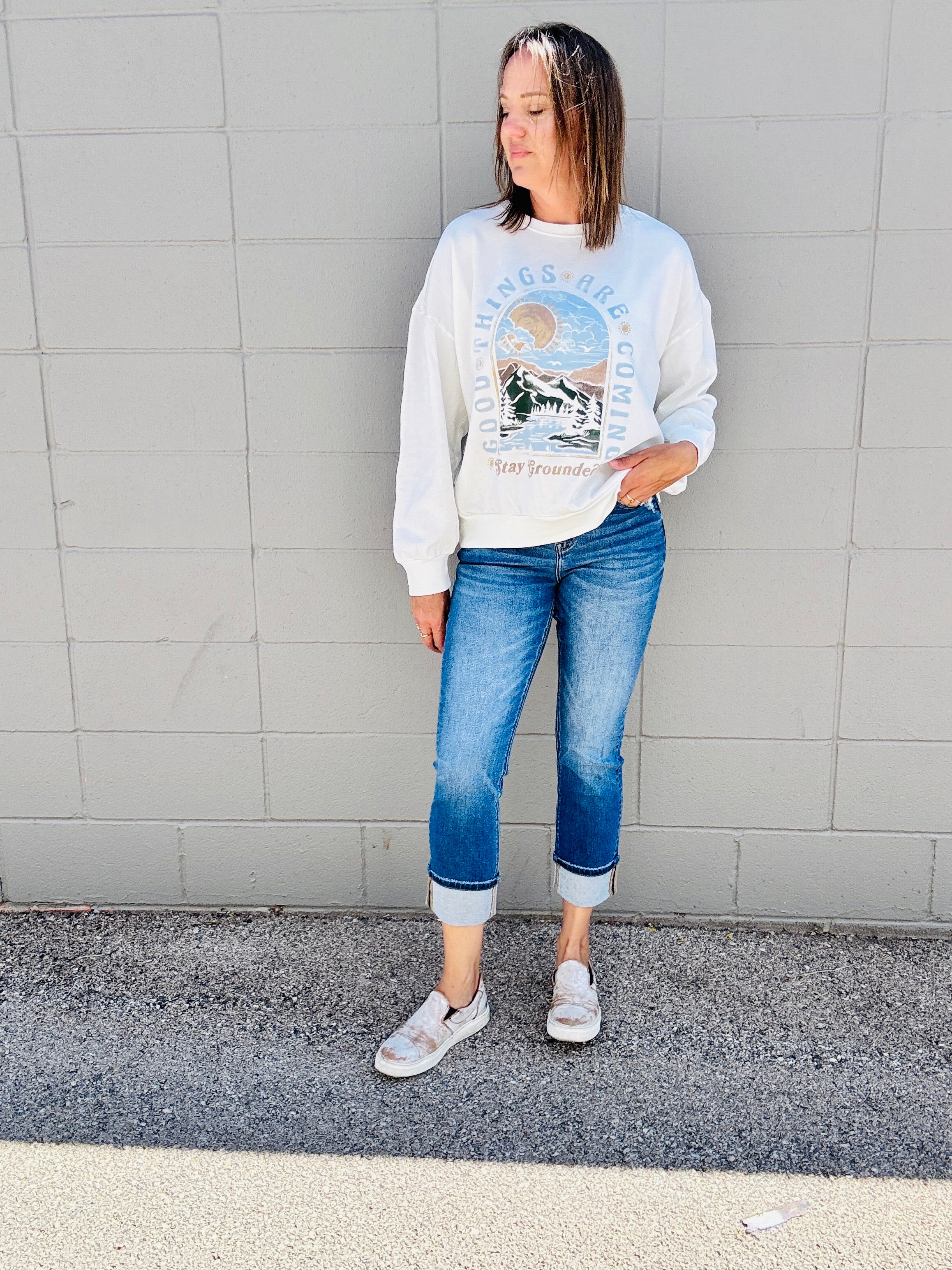 MICA Zaley MR Straight