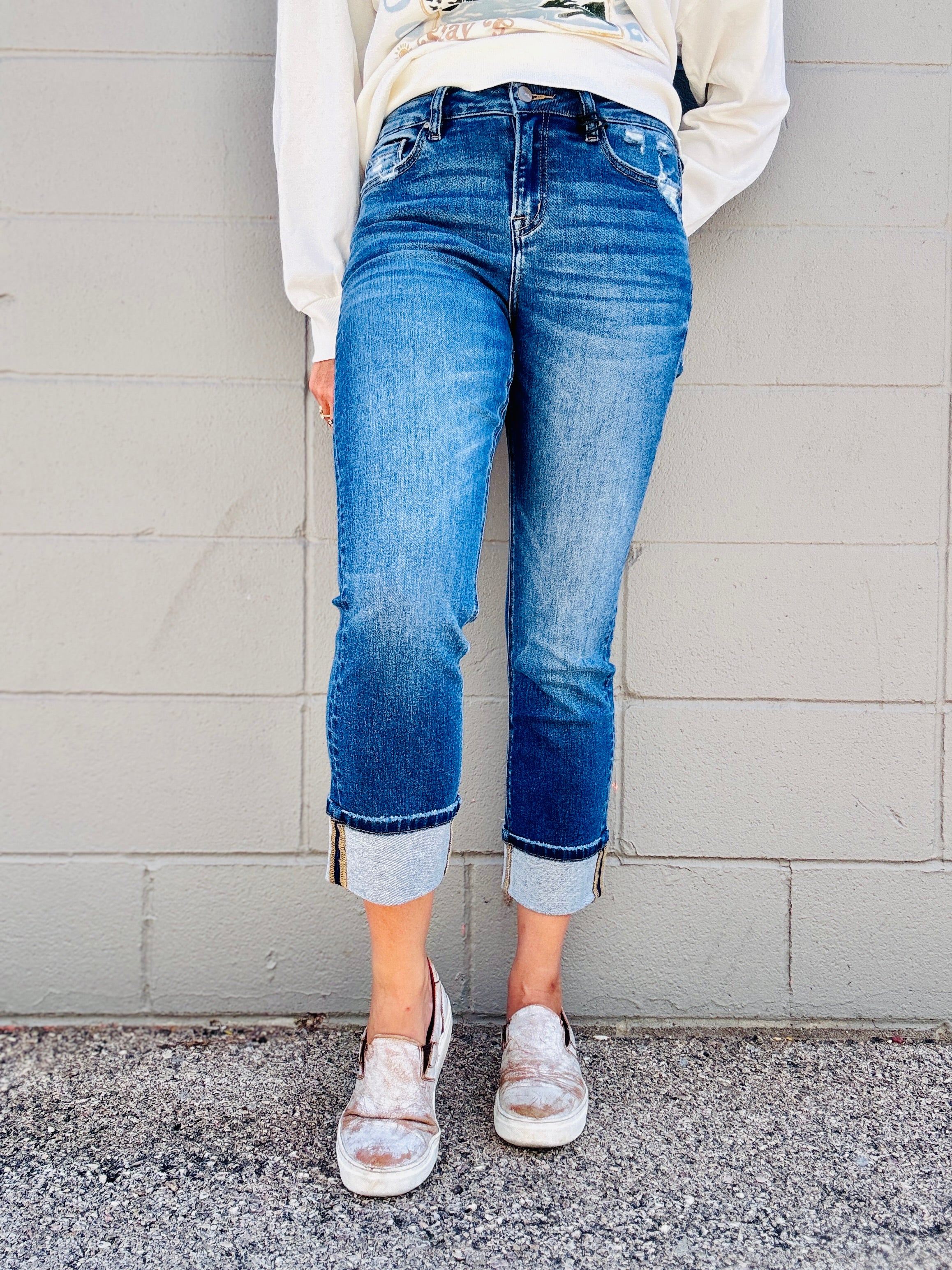 MICA Zaley MR Straight