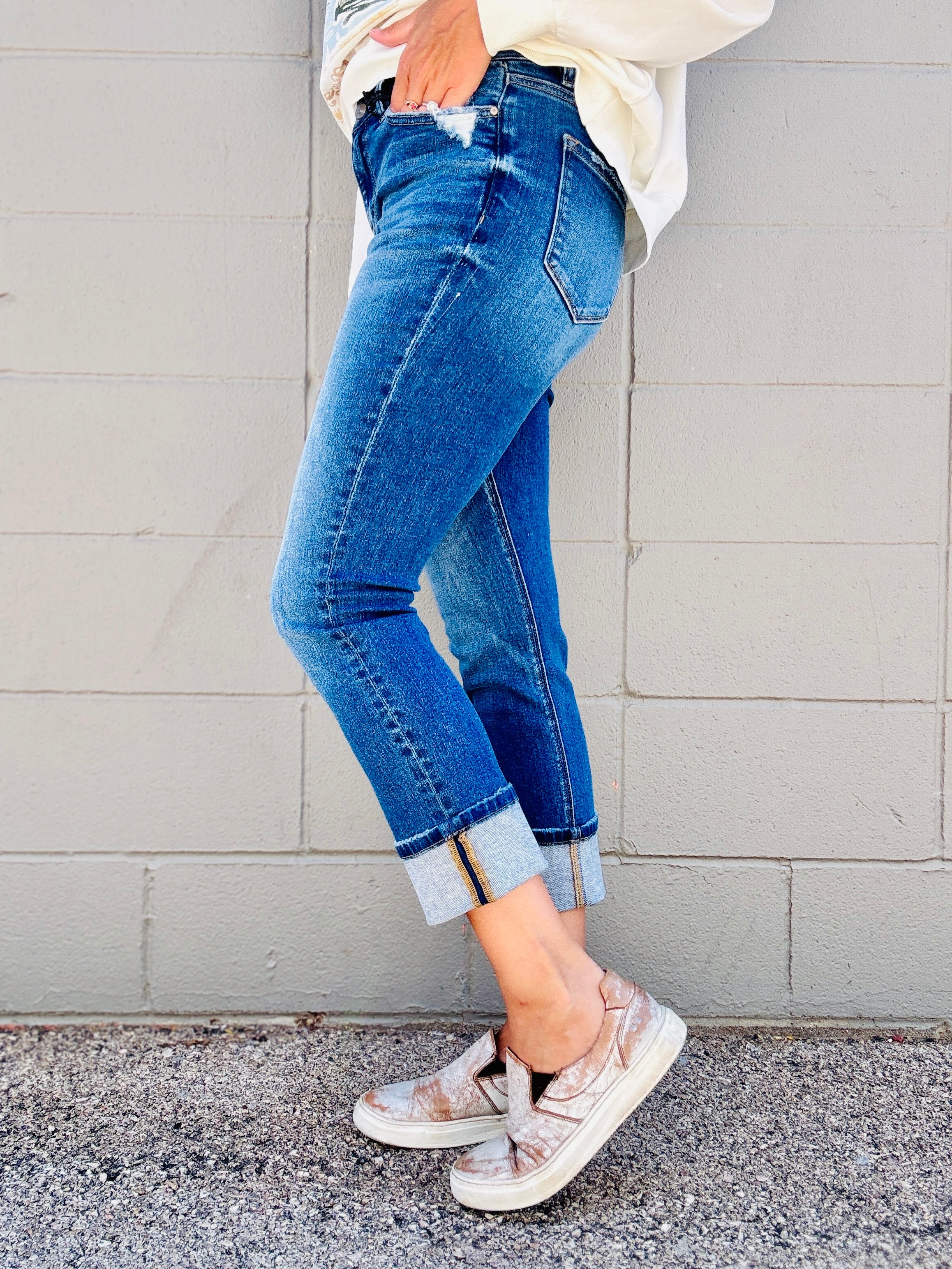 MICA Zaley MR Straight