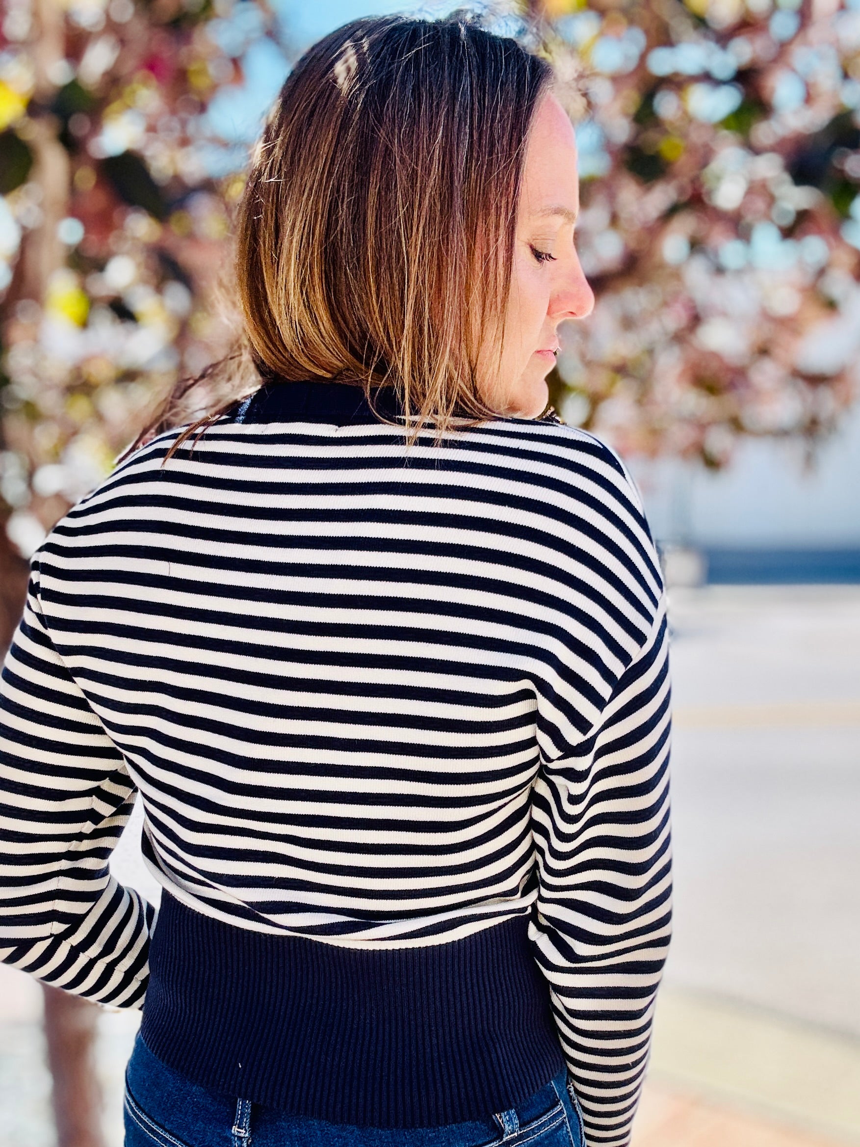 STEVE MADDEN LAURYN CARDIGAN