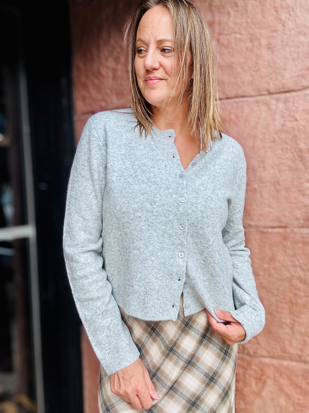 Z SUPPLY Medina Cardigan — 2BG Boutique