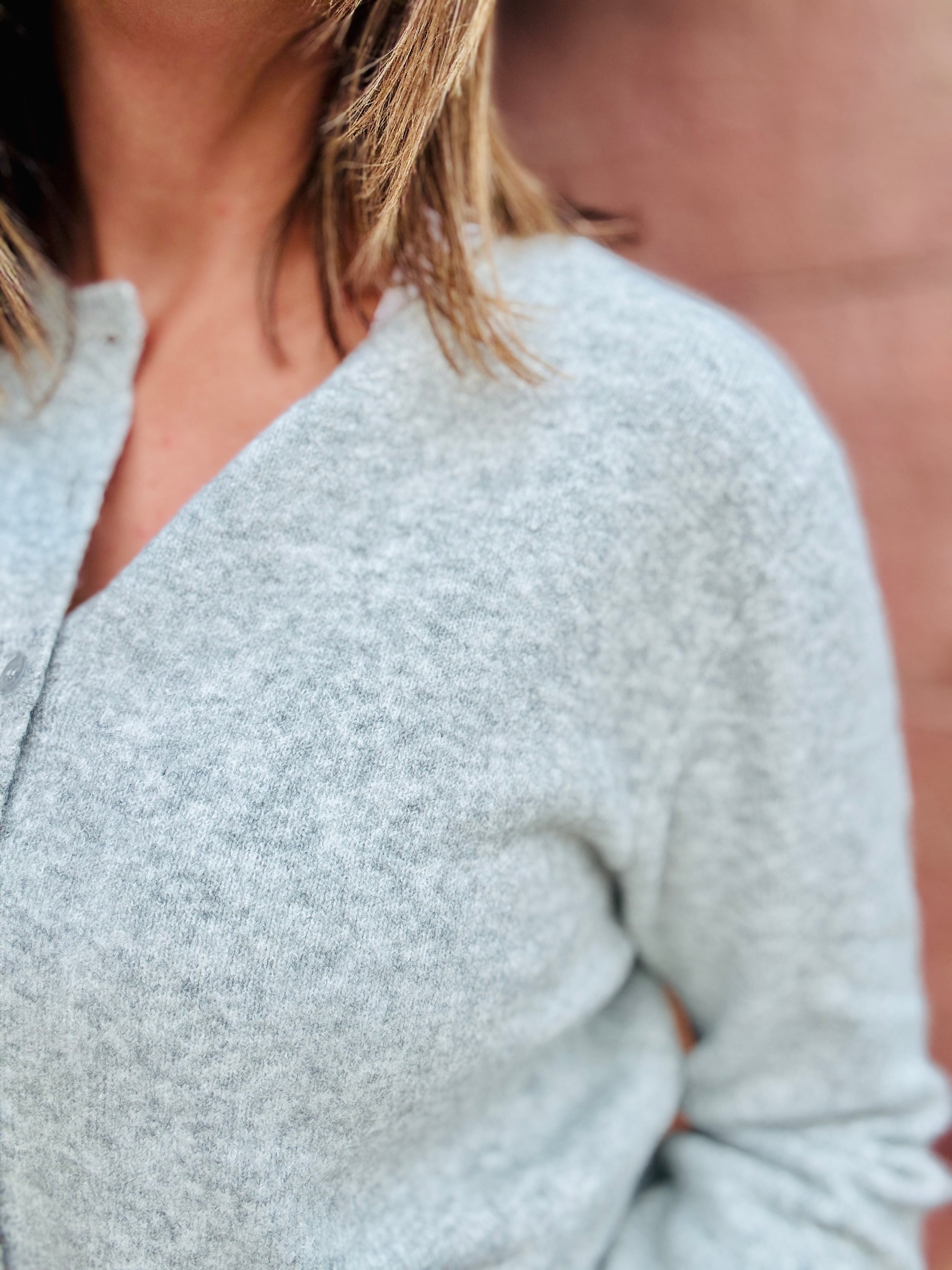 Z SUPPLY Medina Cardigan