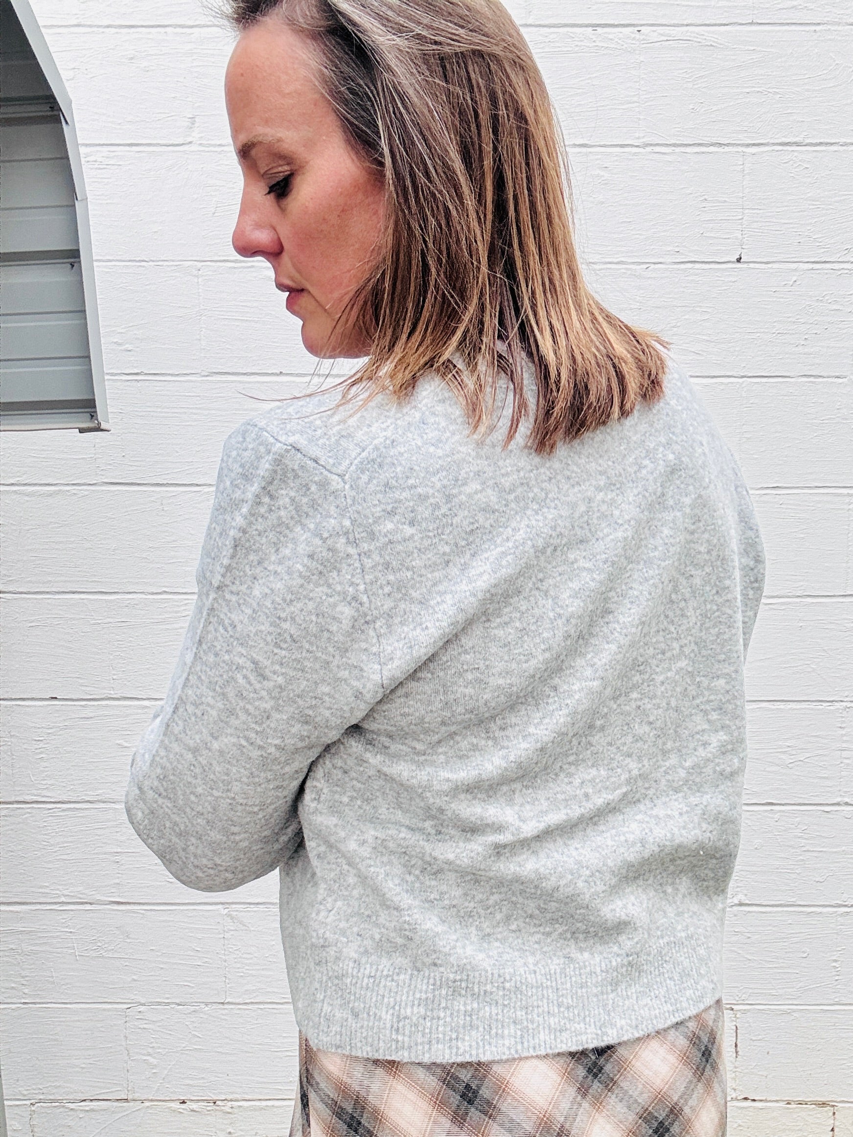 Z SUPPLY Medina Cardigan