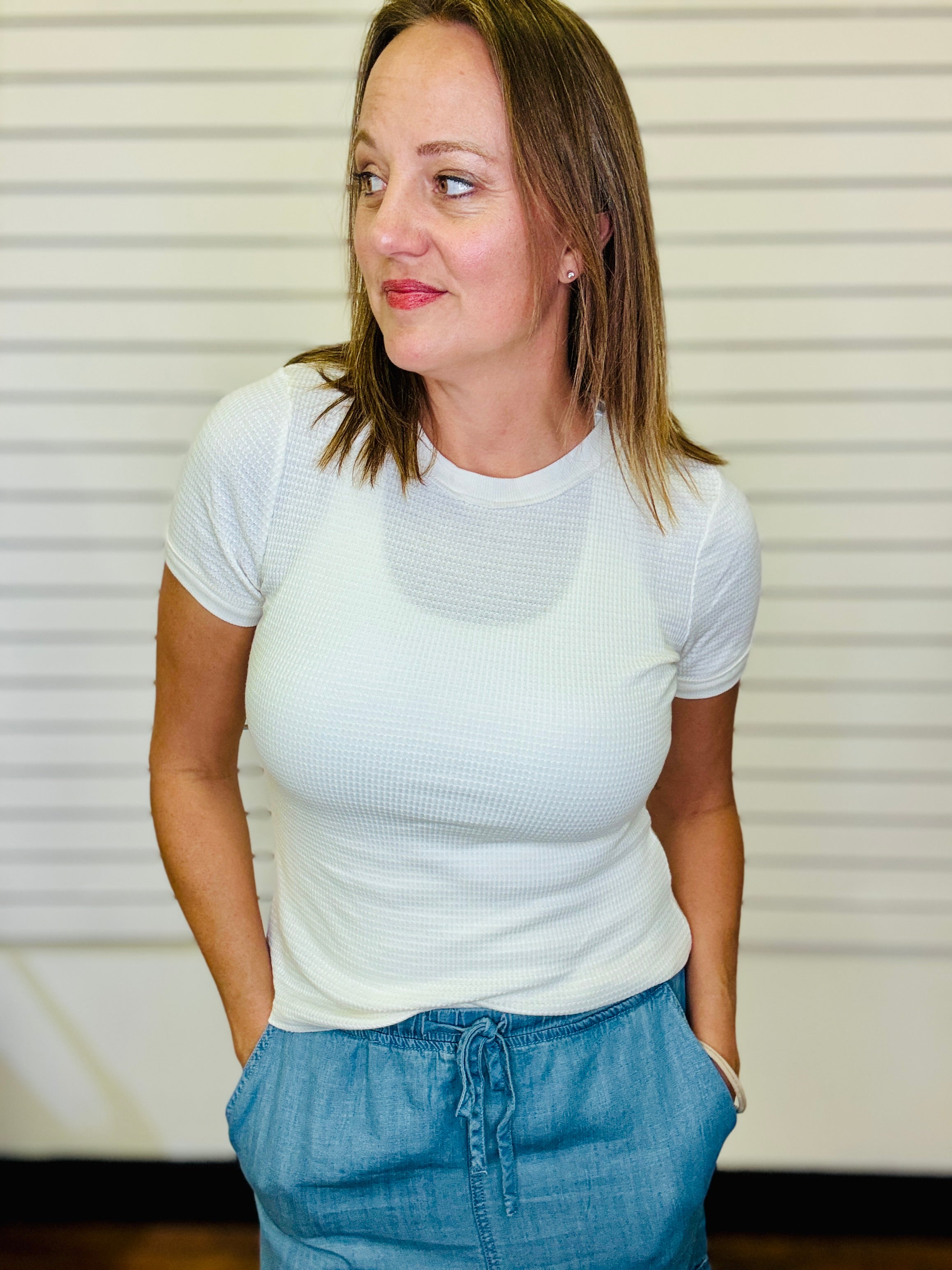 PST Throwback Thermal T