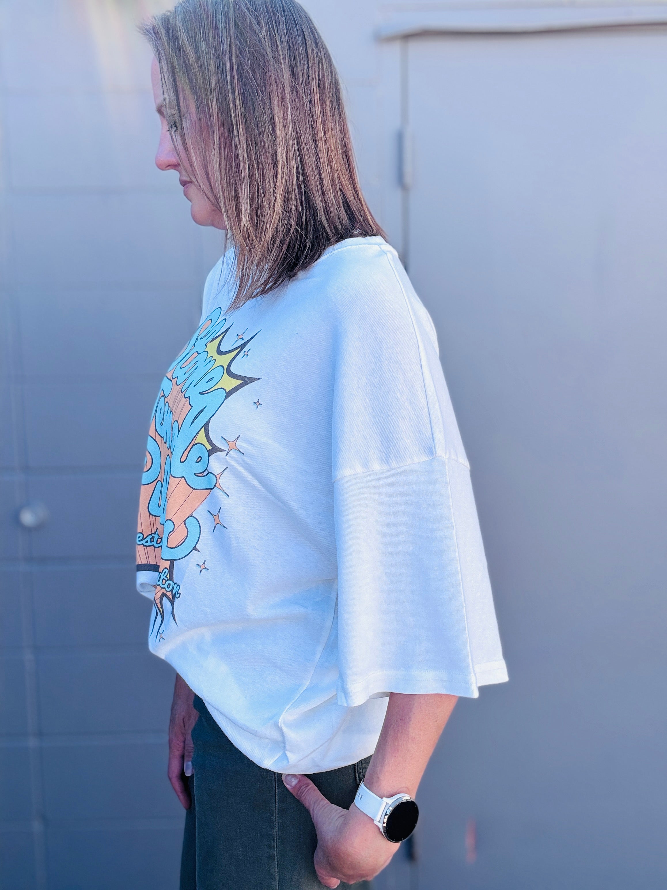 Stone Temple Pilots Tee