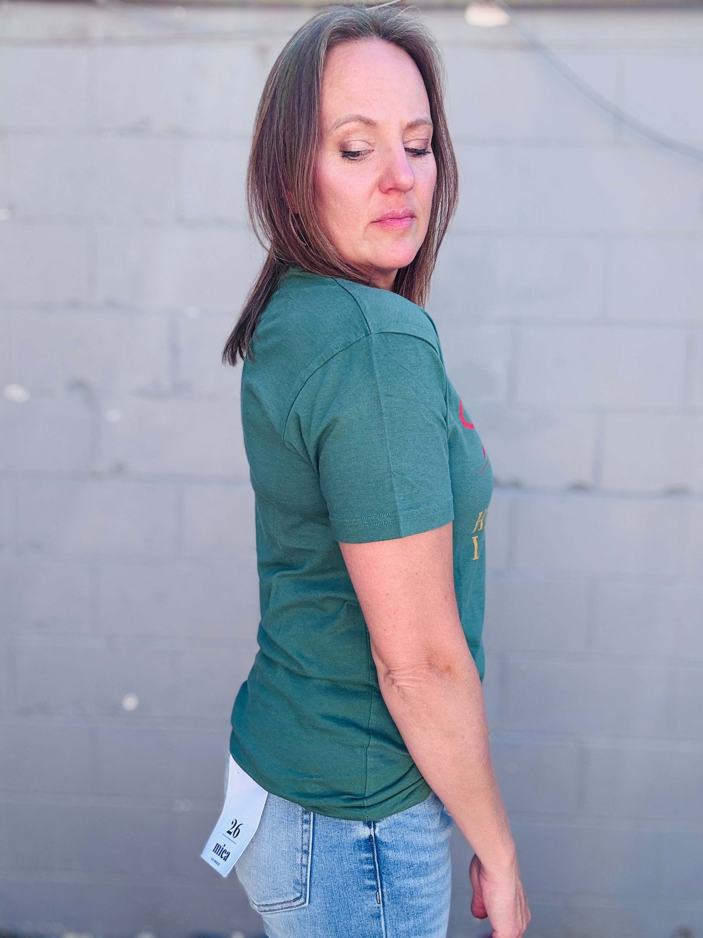 AMERICAN NEEDLE Miller High Life Tee