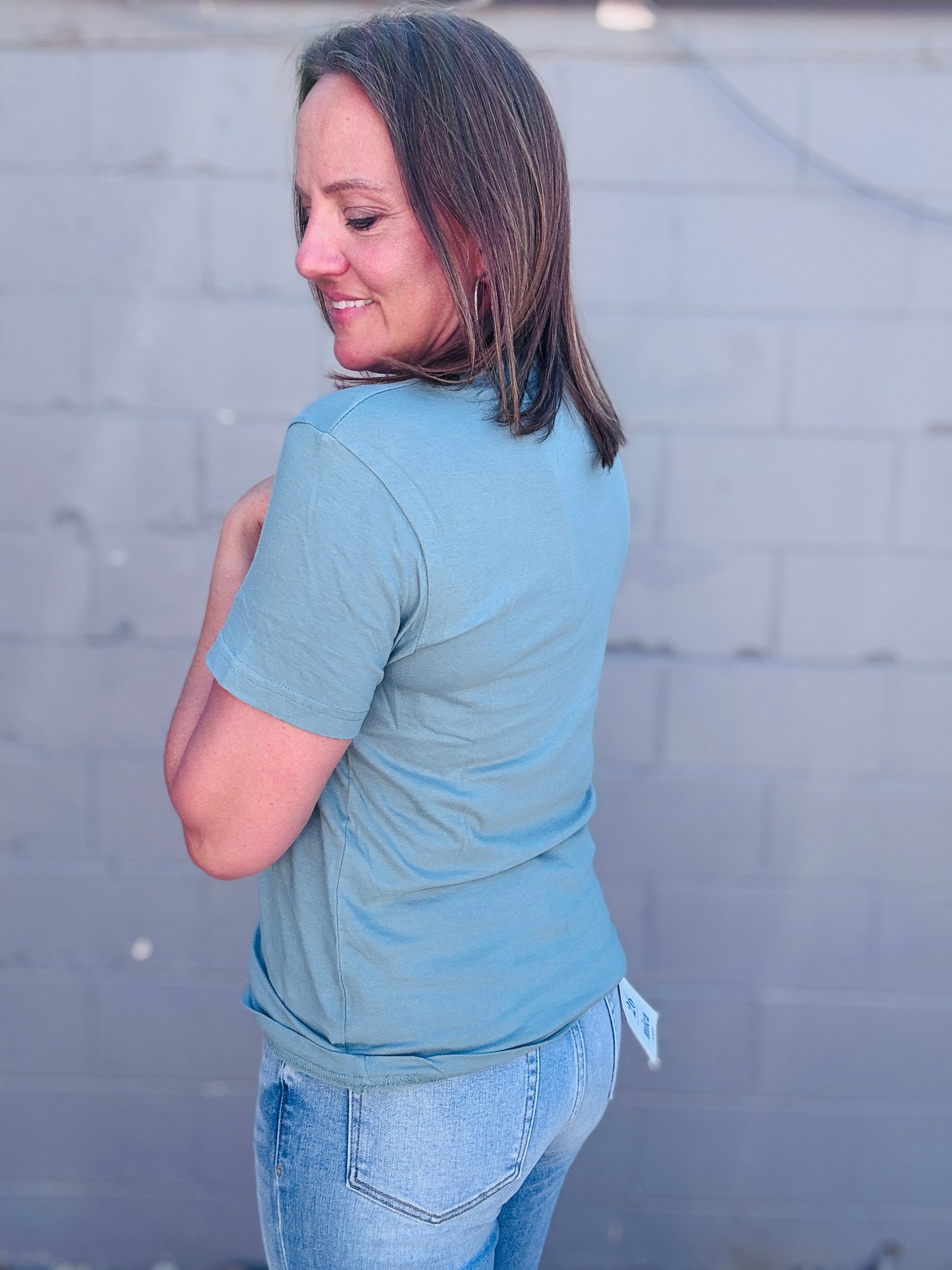 AMERICAN NEEDLE Coors Banquet Tee