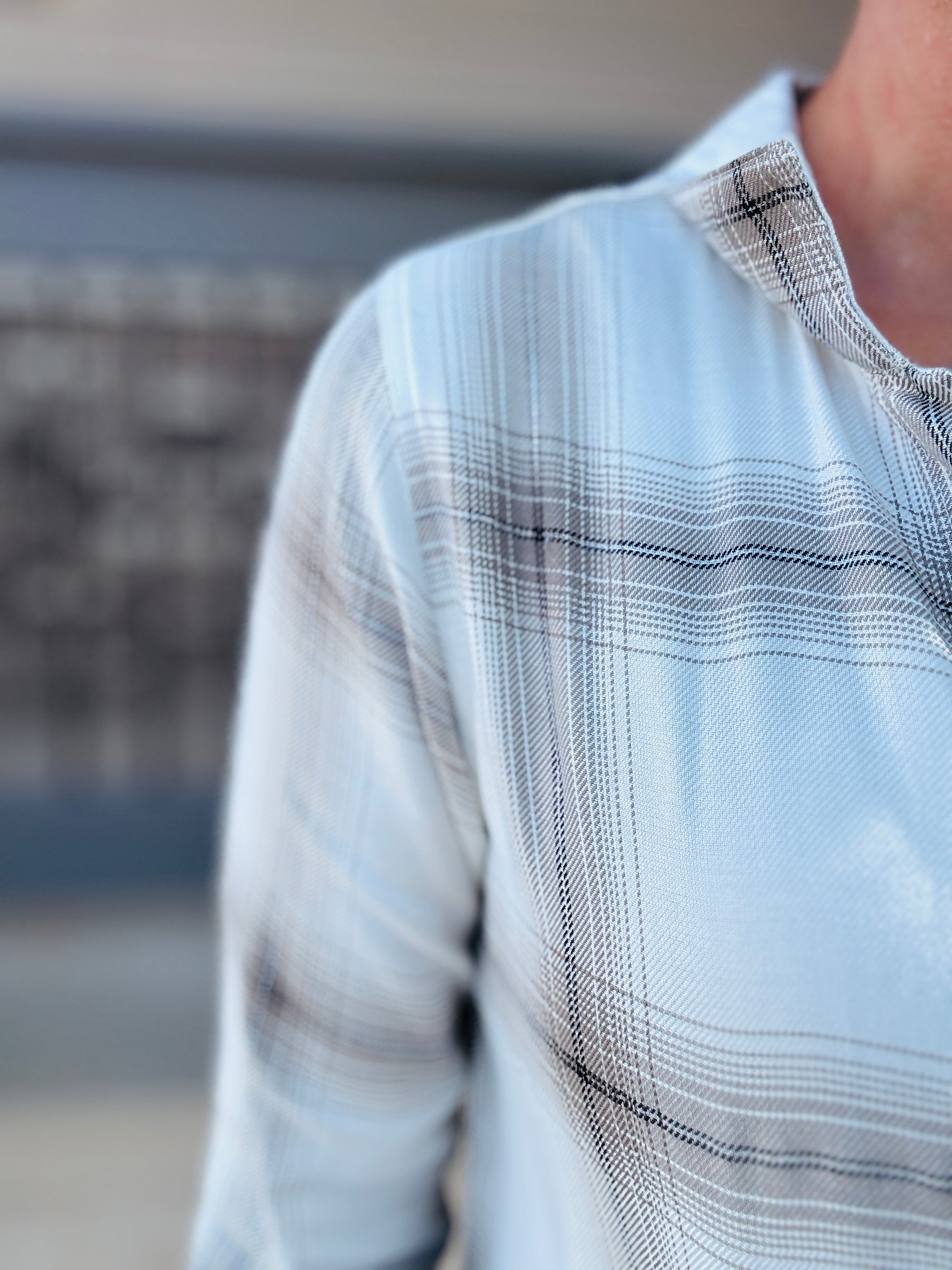 THREAD & SUPPLY Adeline Top