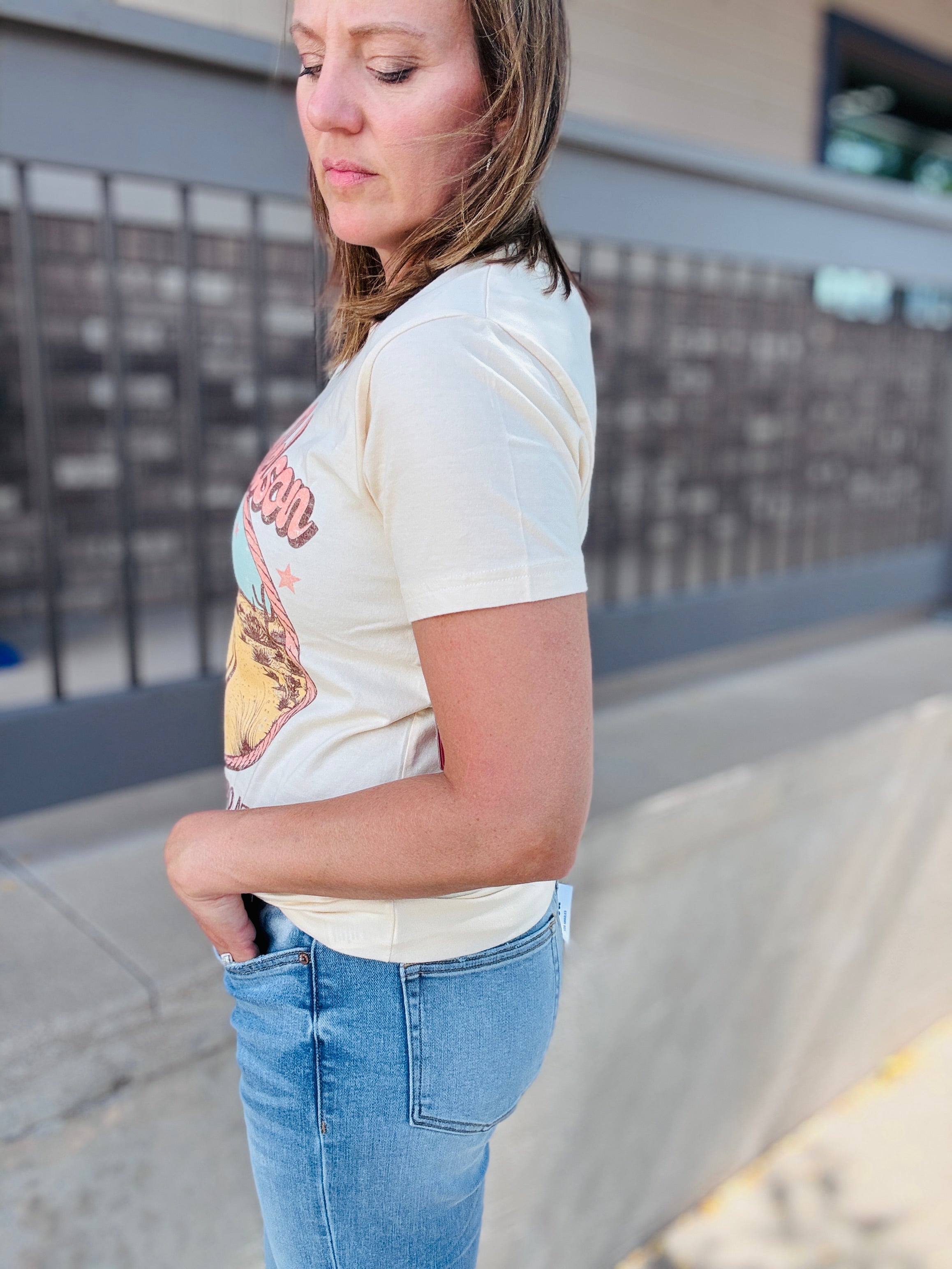 AMERICAN NEEDLE Willie On the Road