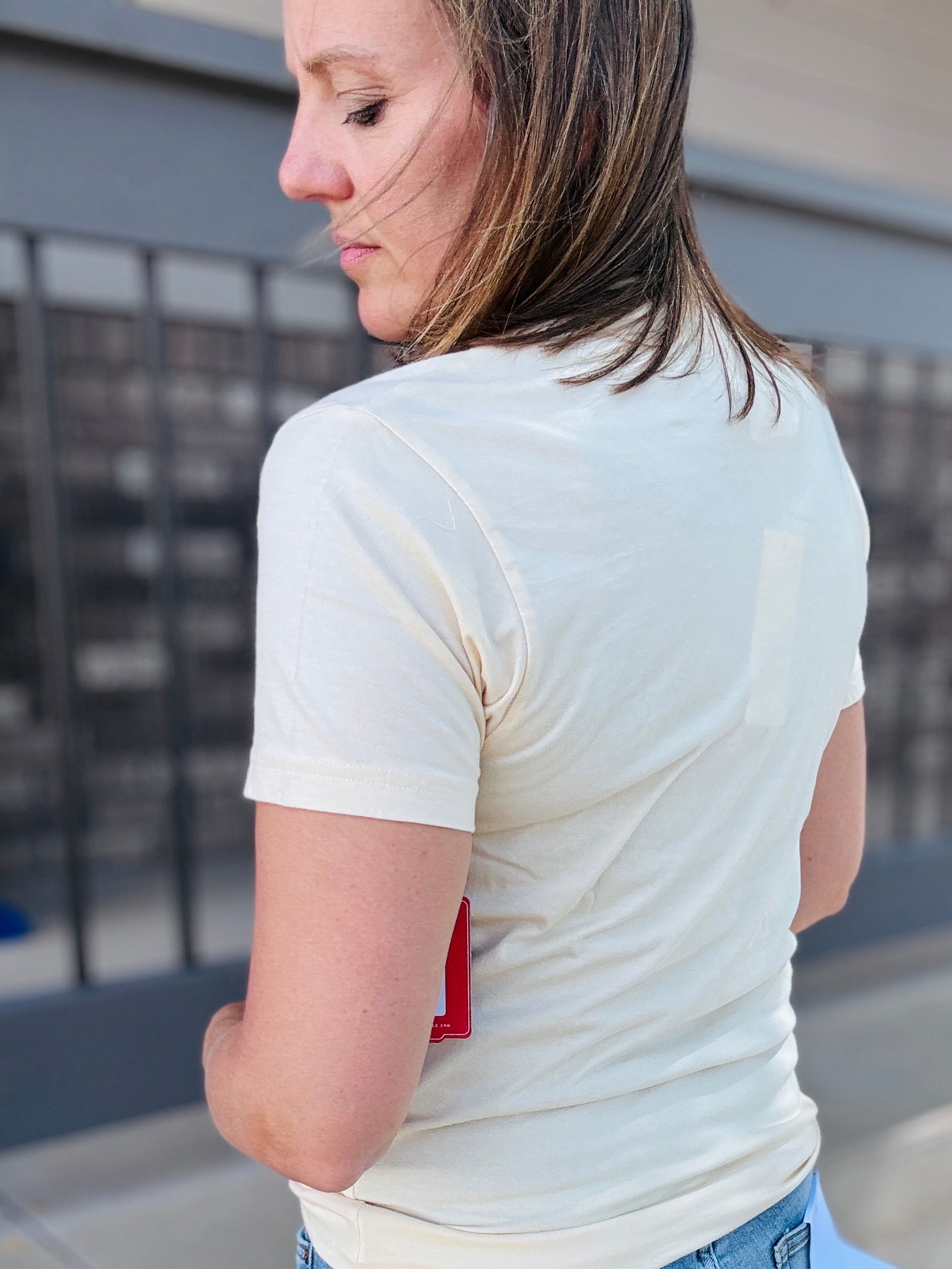 AMERICAN NEEDLE Willie On the Road