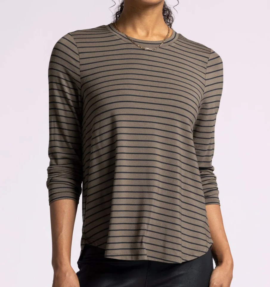 Thread & Supply Stassia Top