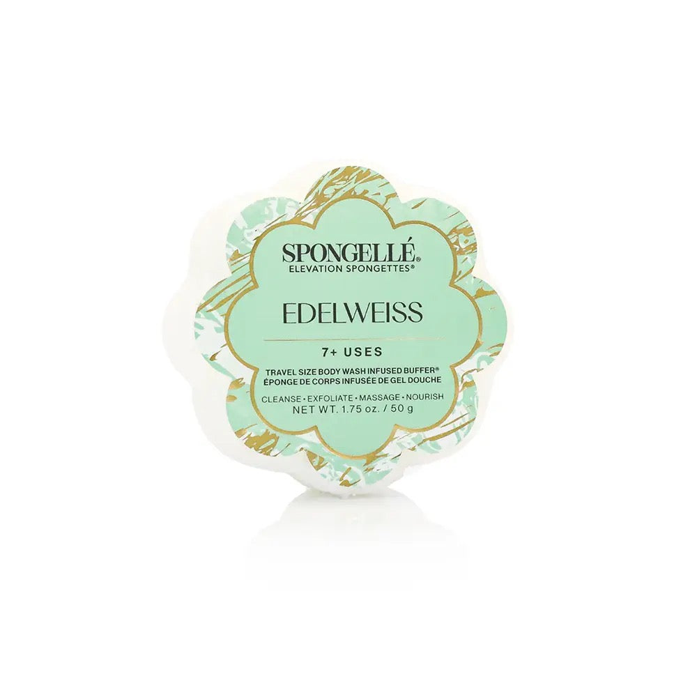 Spongelle Elevation Sponge