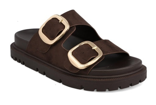 MIA Gen Sandal