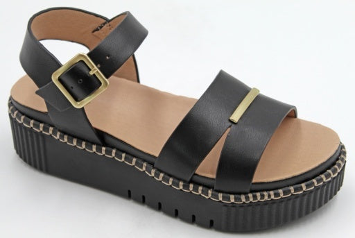 MIA Jacklyn Sandals