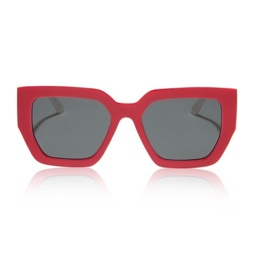 Diff Highland Ruby Red + Grey