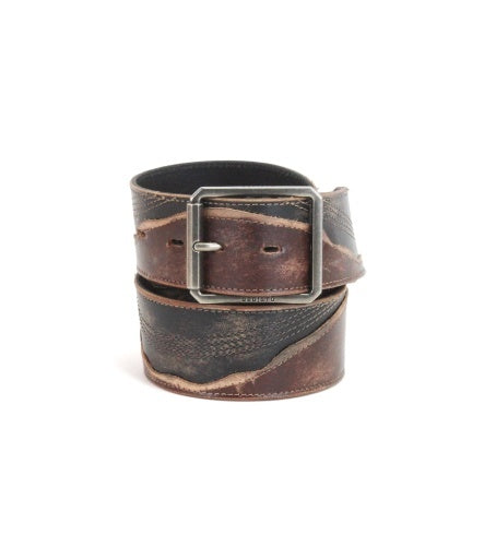 Bed|Stu Riven Belt