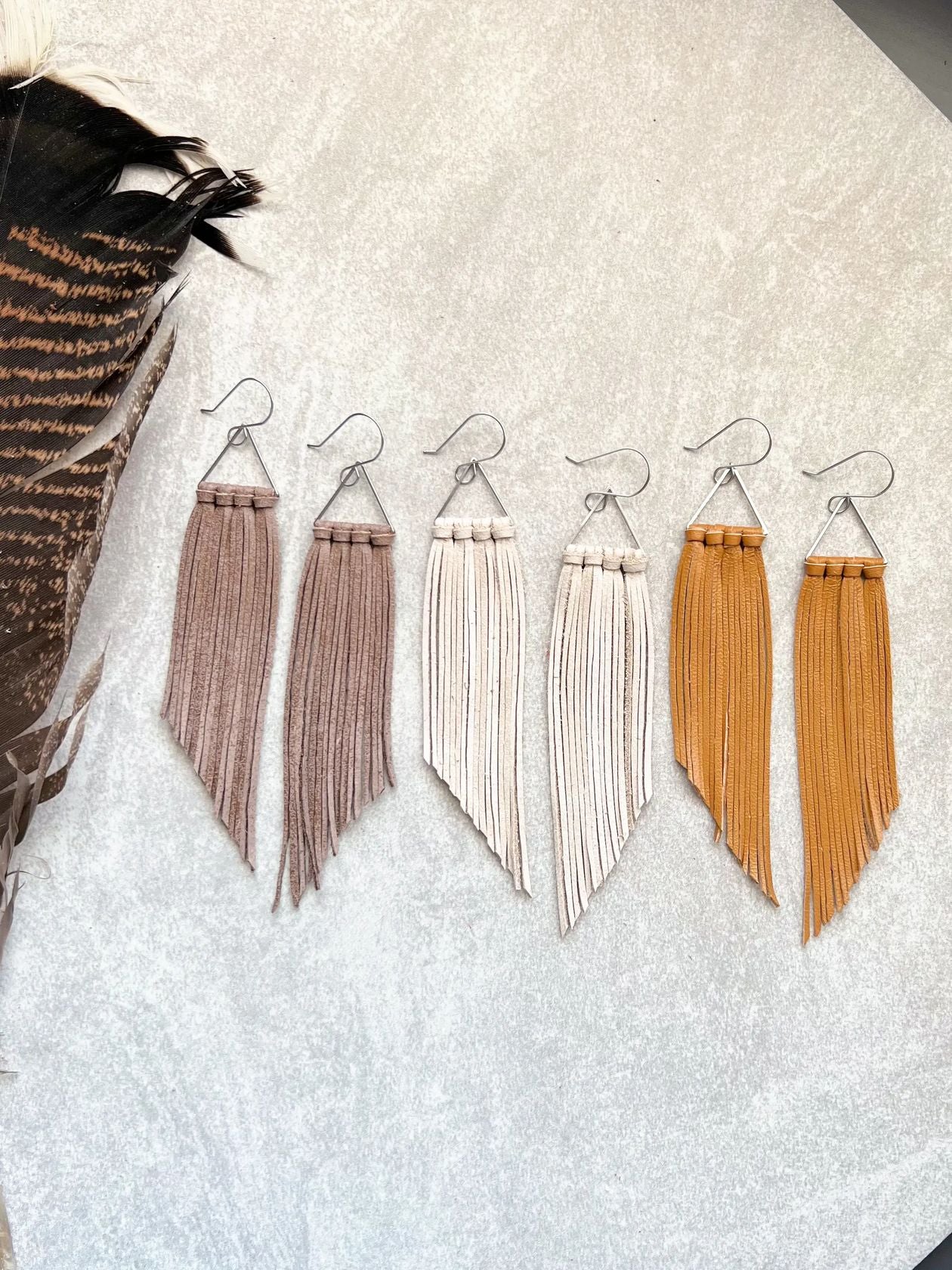 Corvallis Triangle Fringe
