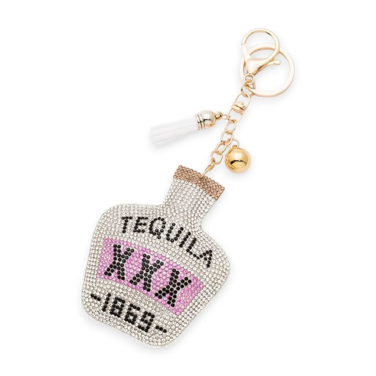 Bag Charms