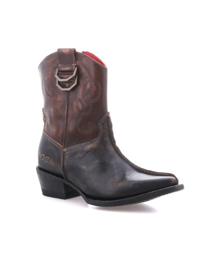 BED|STU Rangeley Boots