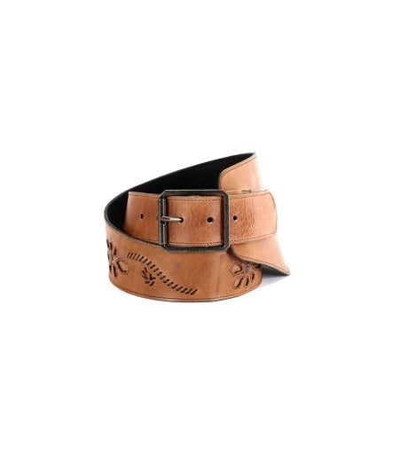 Bed|Stu Lucen Belt