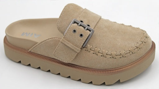 Mia Zaina Slip-On