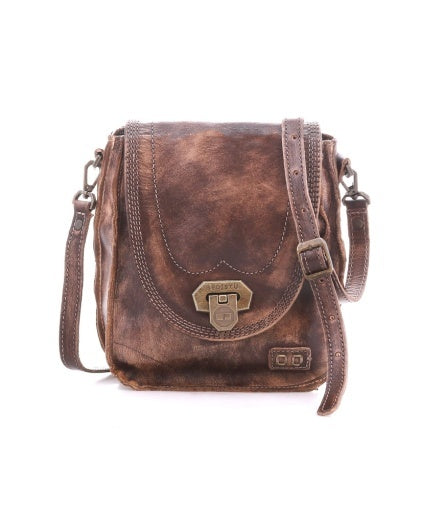 BED|STU Rhyme purse