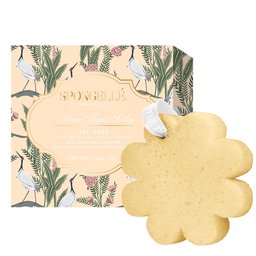 Spongelle Body Buffer 20+