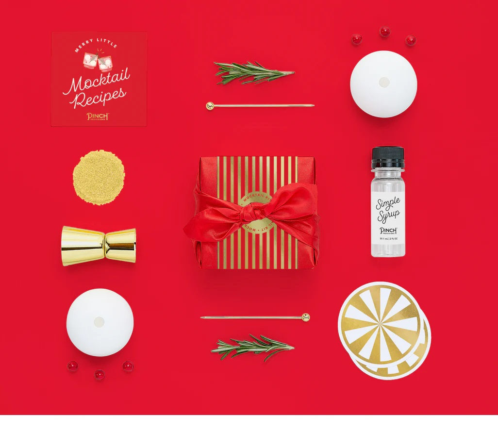 PINCH PROVISIONS Gift Kit