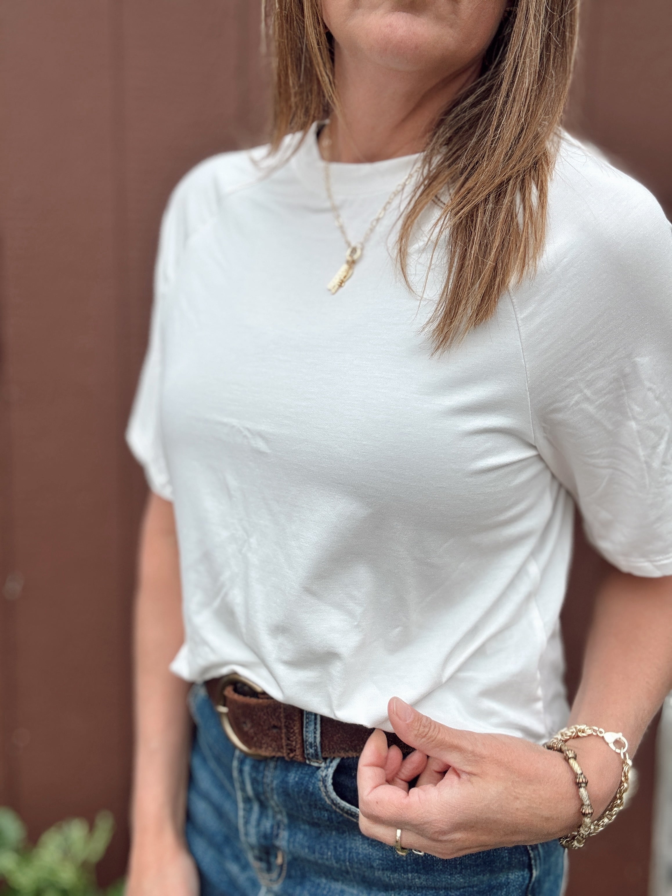 Thread & Supply Hilda Tee